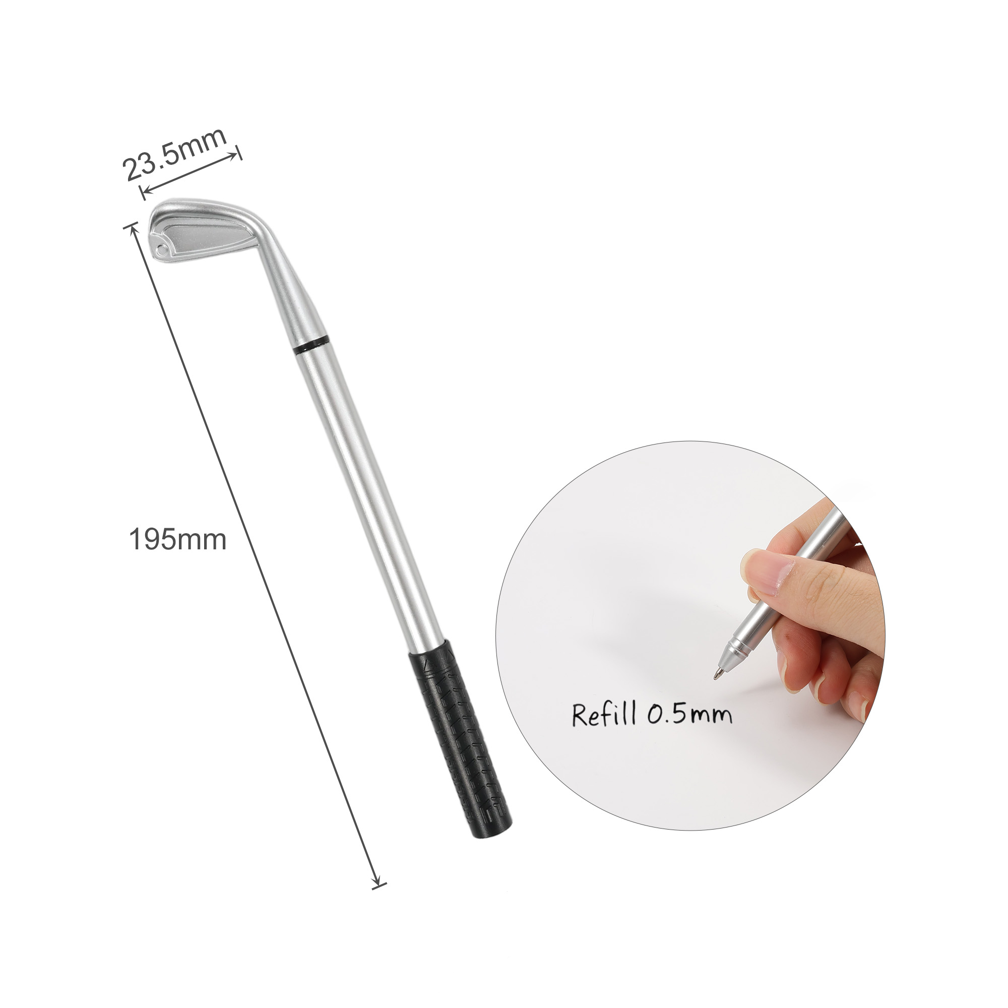 Golf Pen - Image 3