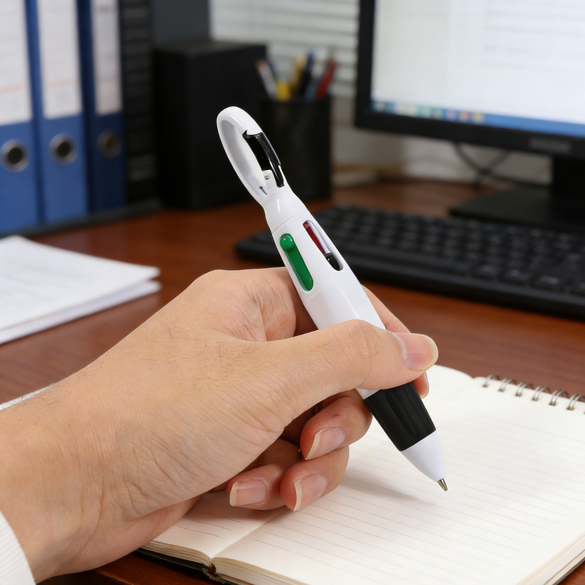 Carabiner Pen - Image 11