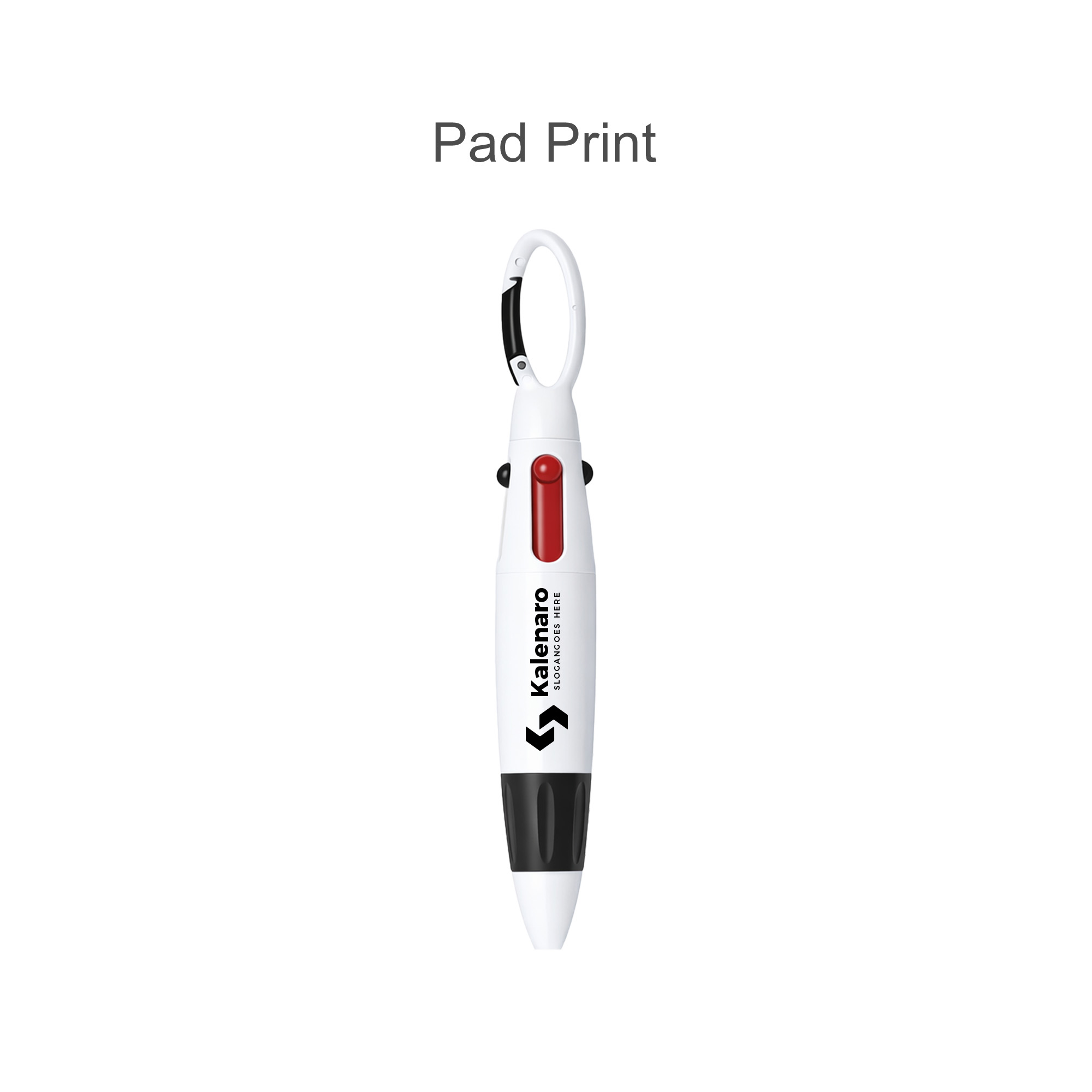 Carabiner Pen - Image 9