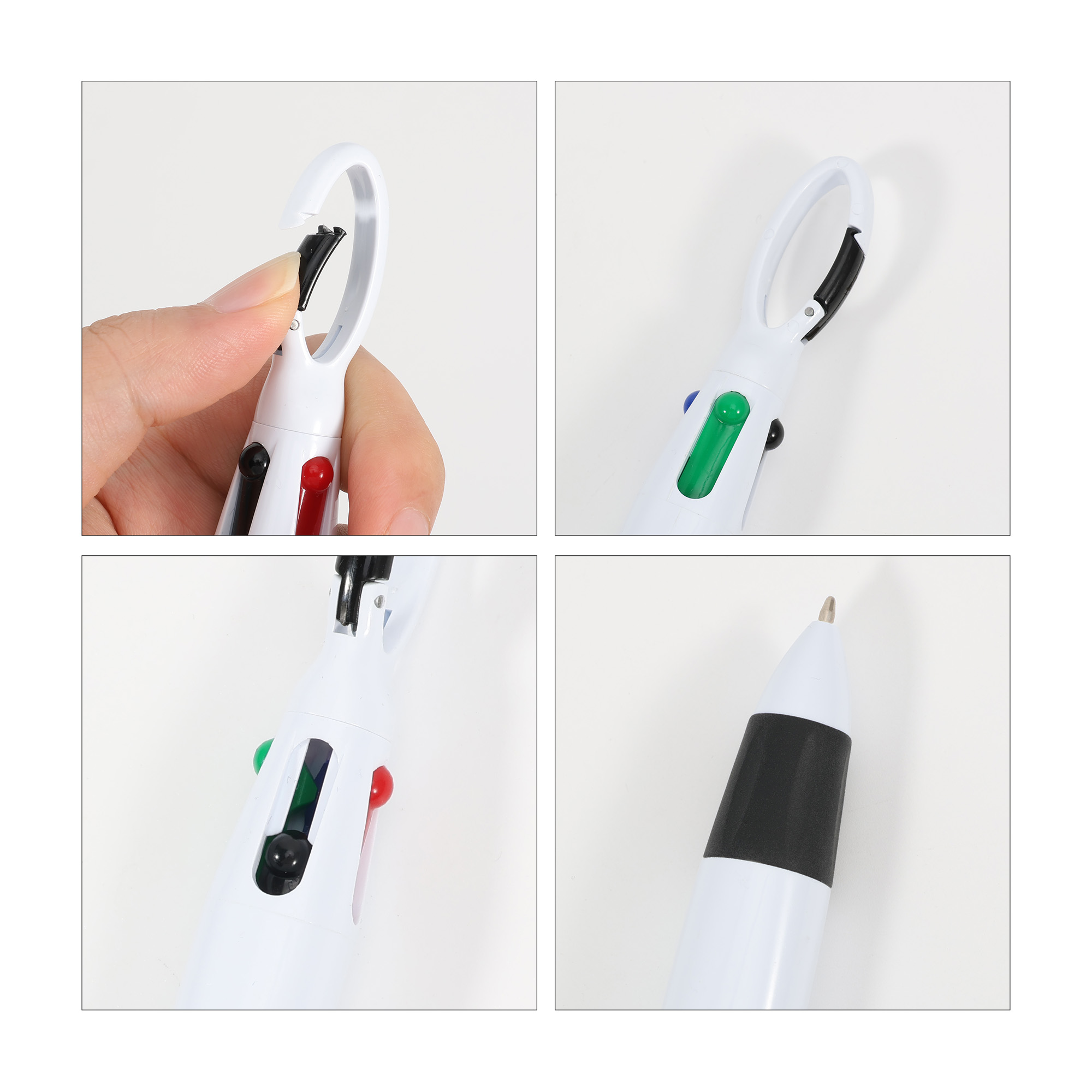 Carabiner Pen - Image 10