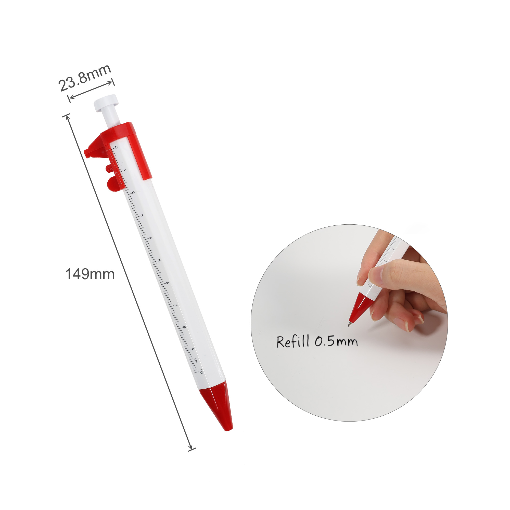 Caliper Pen - Image 6