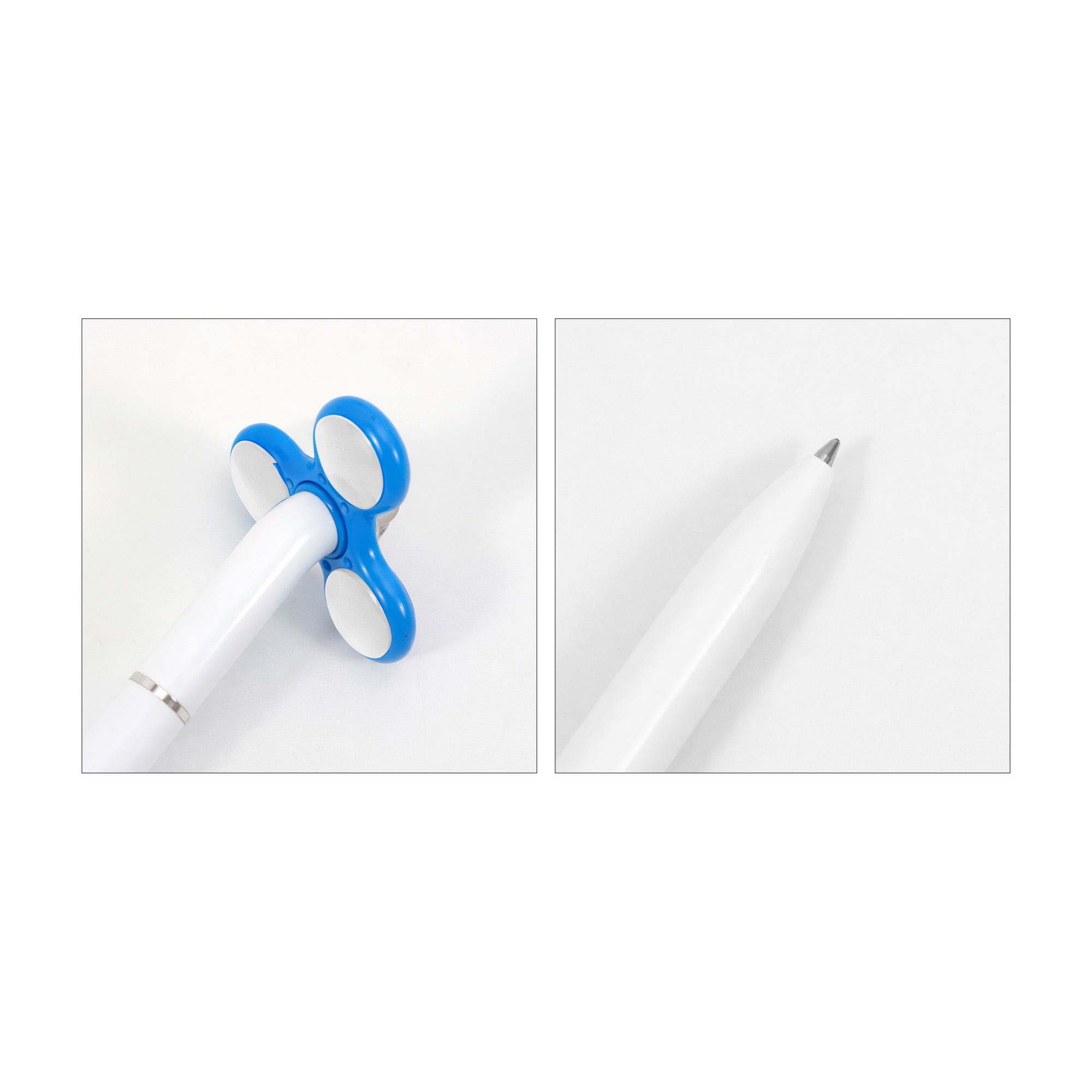 Spinning Topper Fidget Pen B - Image 10