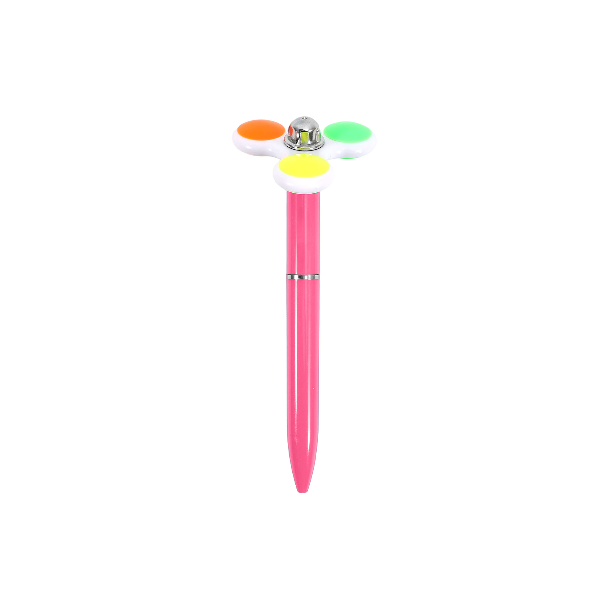 Spinning Topper Fidget Pen A - Image 6