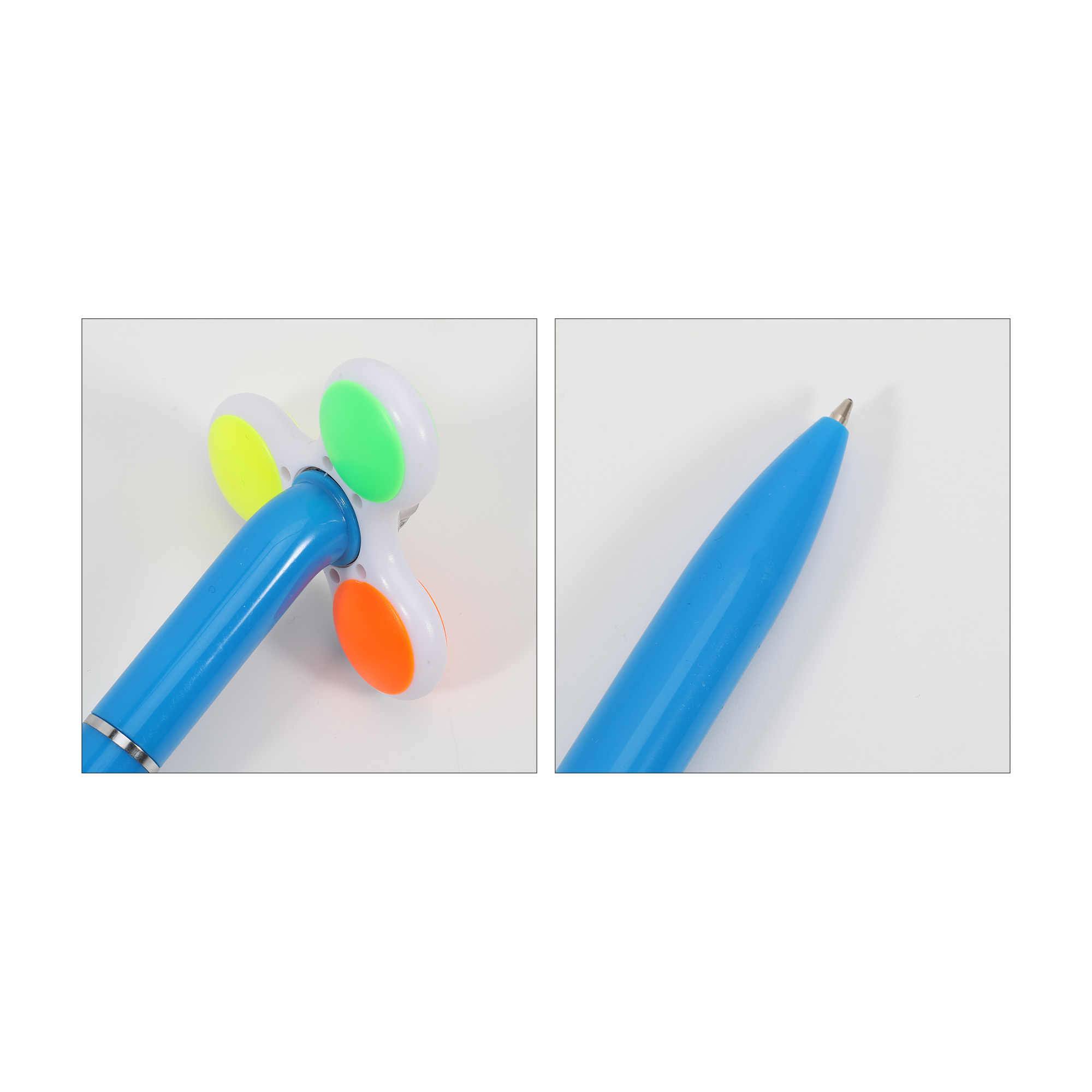 Spinning Topper Fidget Pen A - Image 10