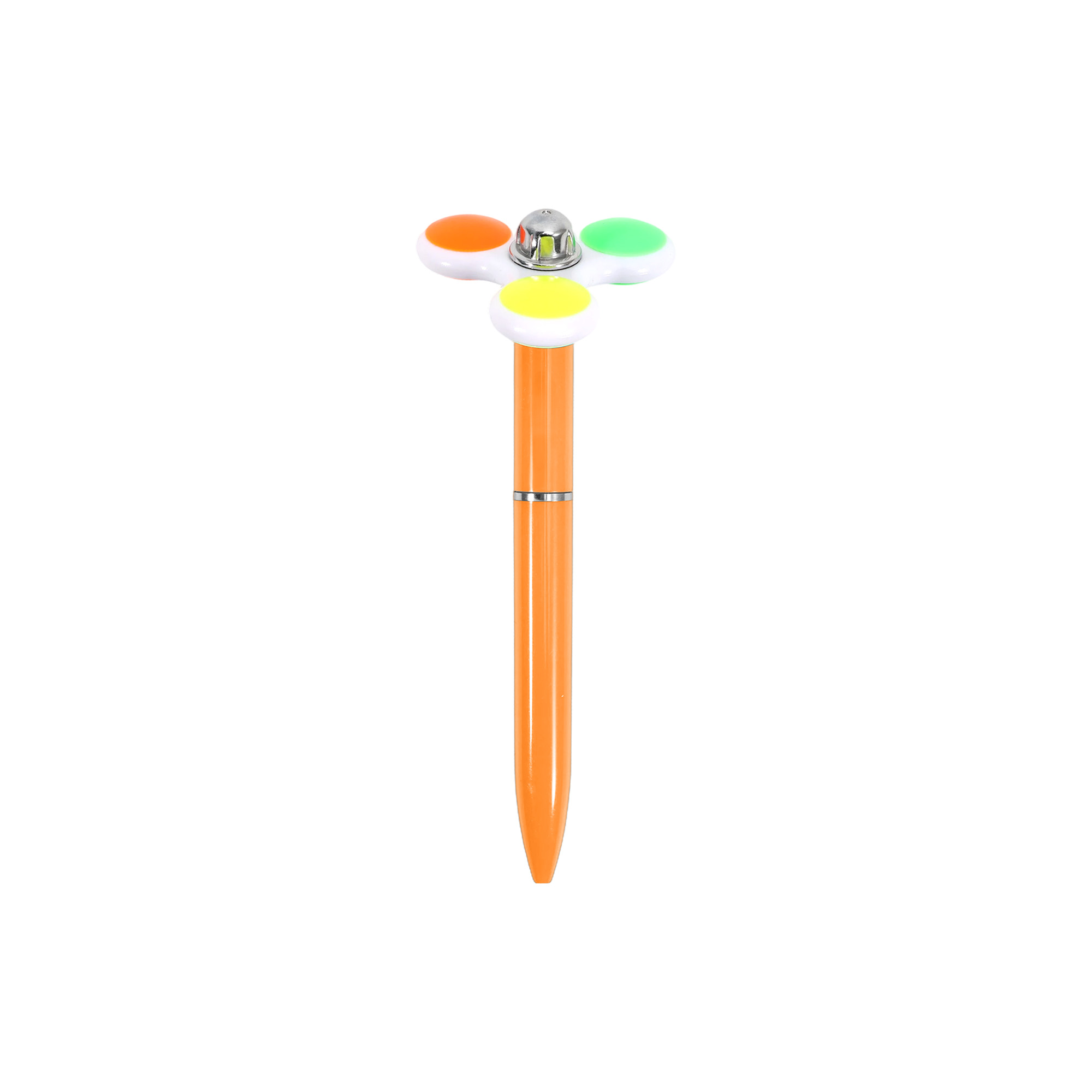 Spinning Topper Fidget Pen A - Image 5