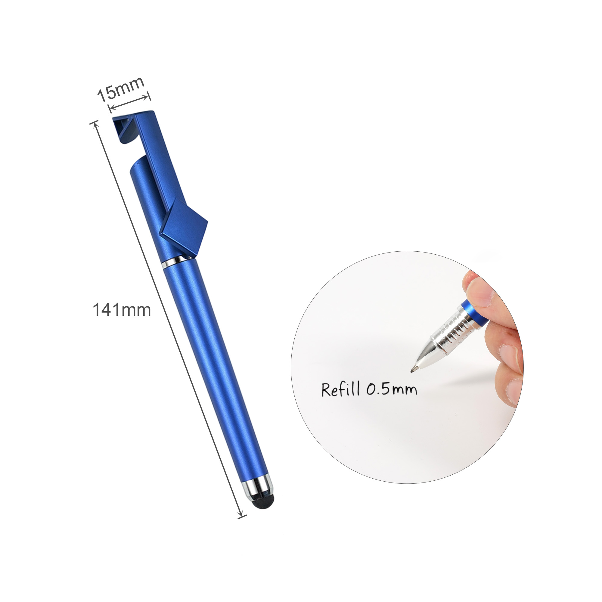 3 in 1 QR Code Pen - Image 8