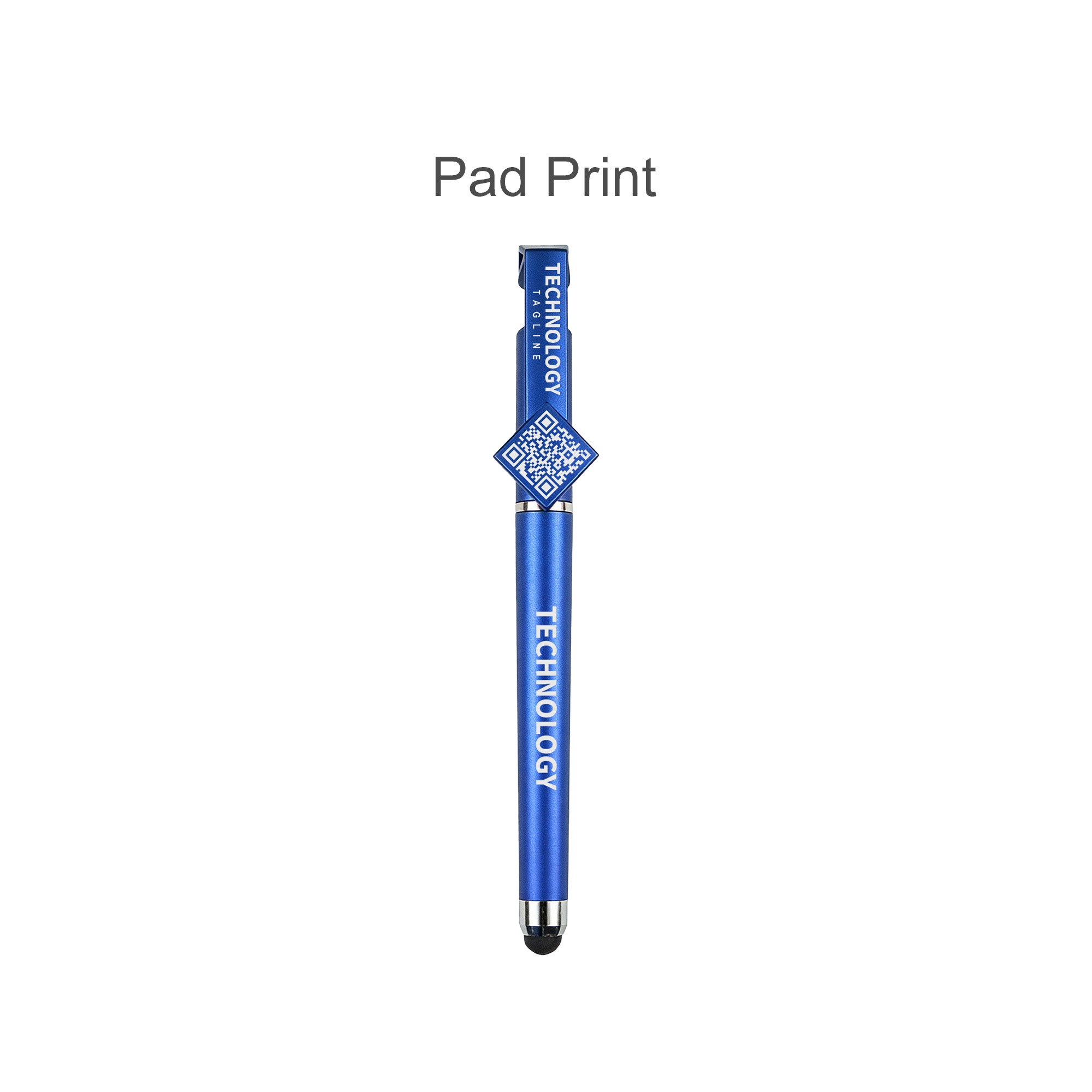3 in 1 QR Code Pen - Image 9