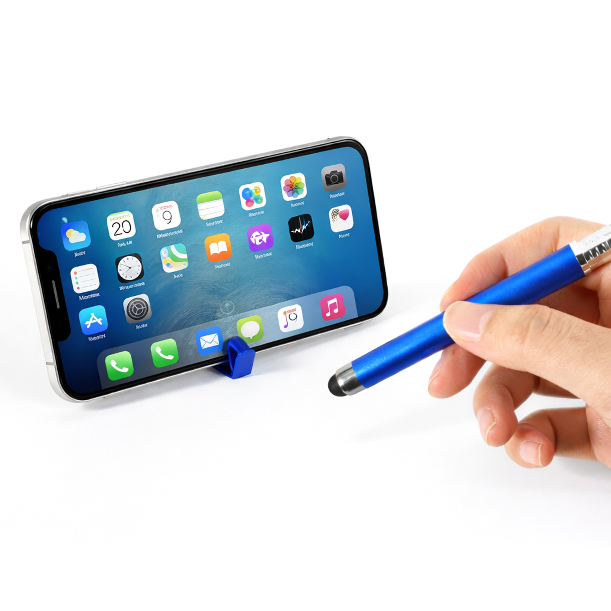 3 in 1 QR Code Pen - Image 10