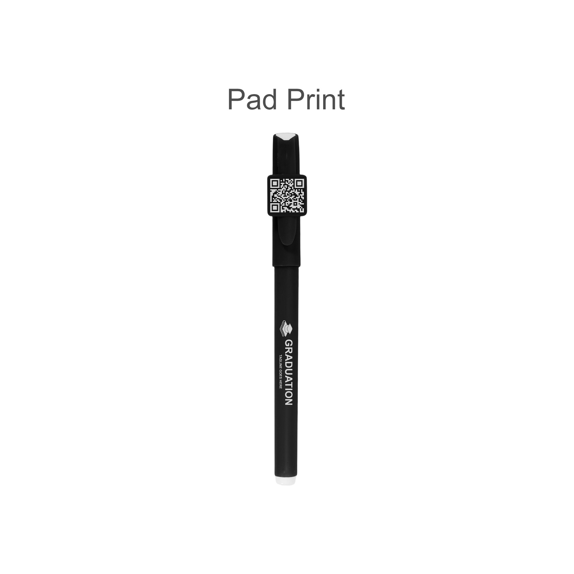 QR Code Pen - Image 6