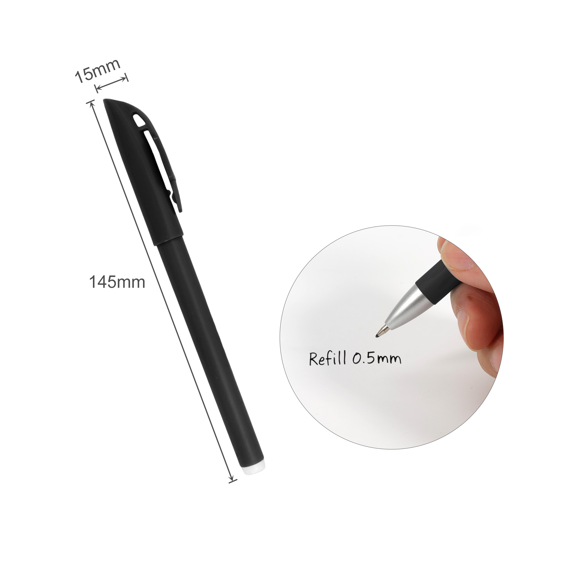 QR Code Pen - Image 5