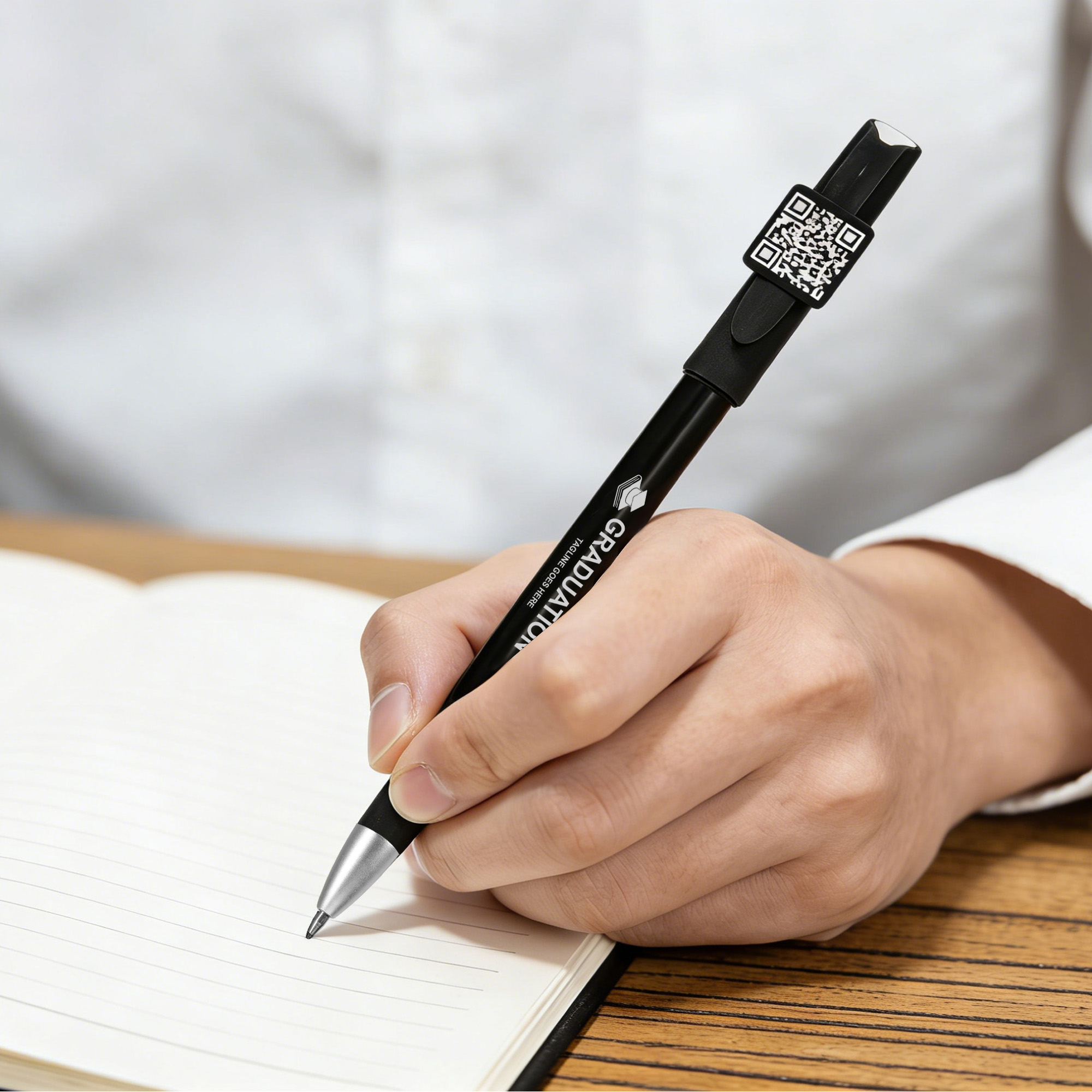 QR Code Pen - Image 8