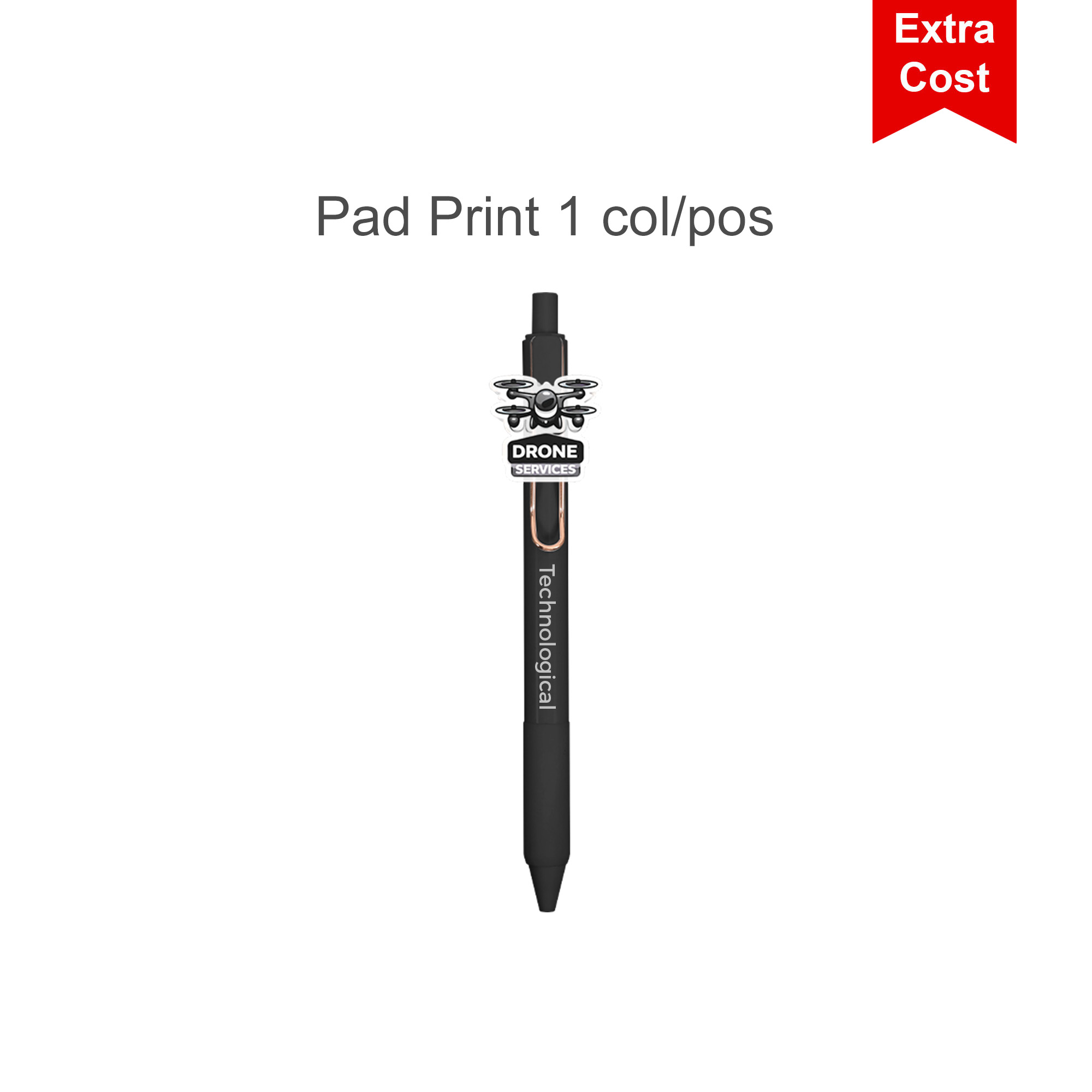 Custom Acrylic Pen B - Image 16