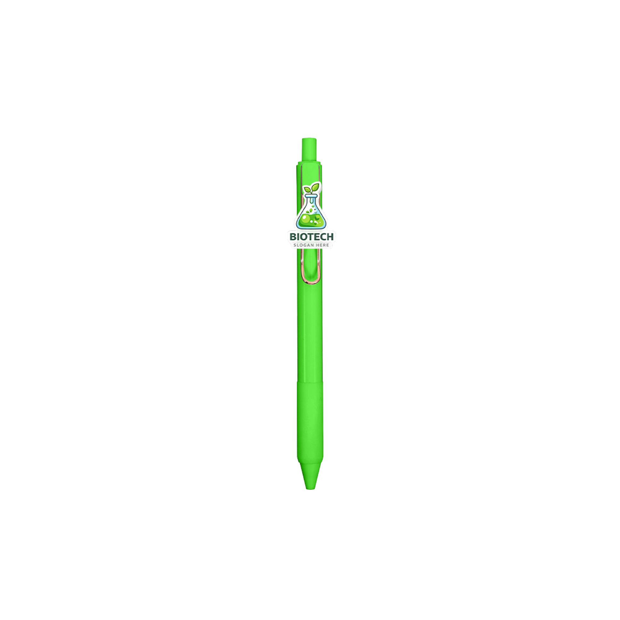 Custom Acrylic Pen B - Image 6