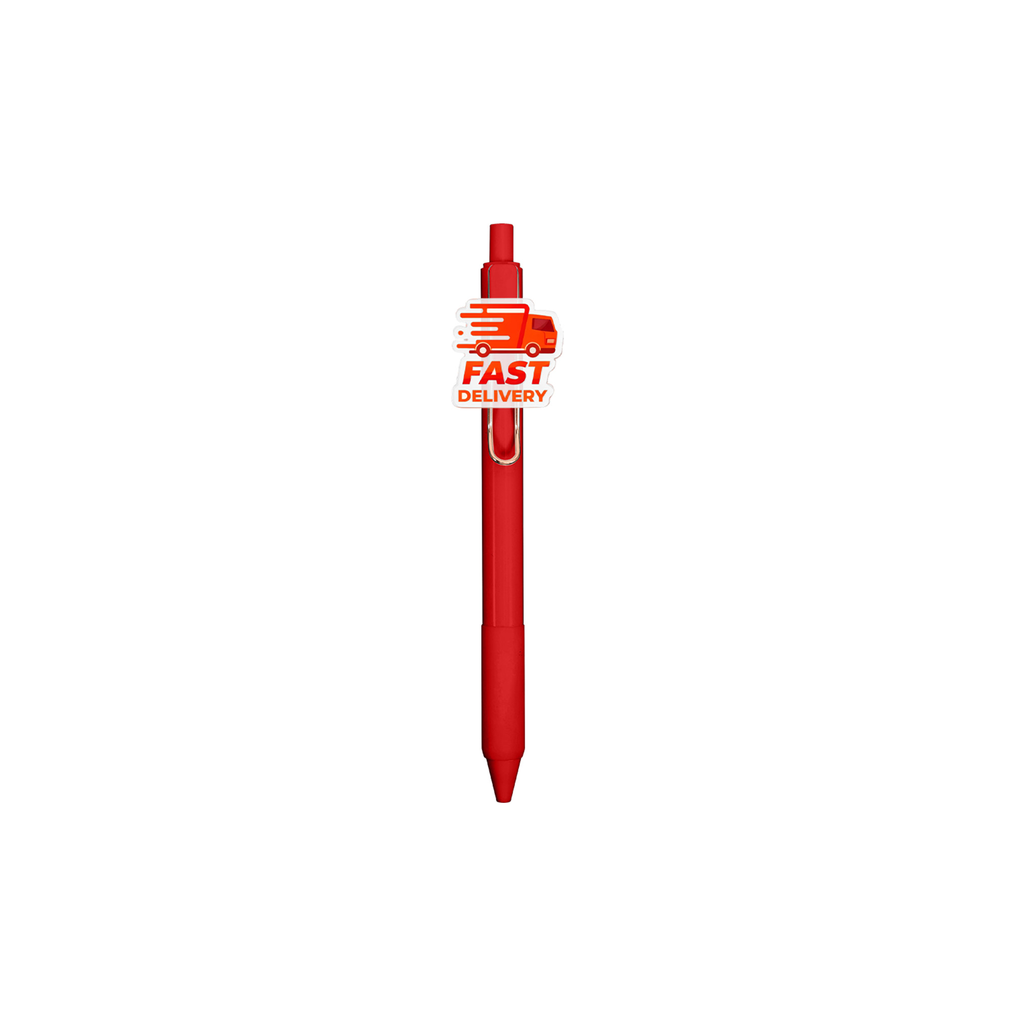 Custom Acrylic Pen B - Image 3