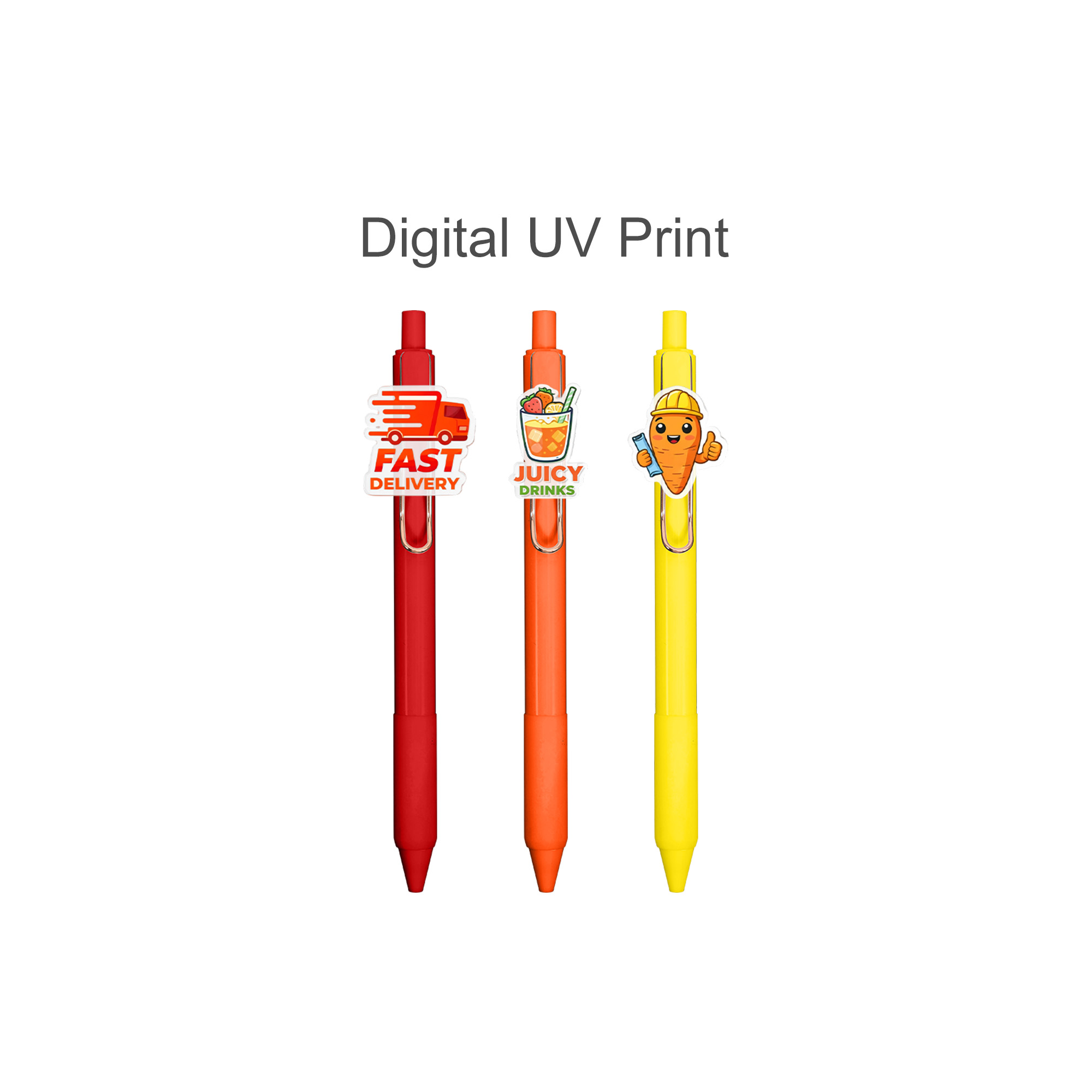 Custom Acrylic Pen B - Image 13
