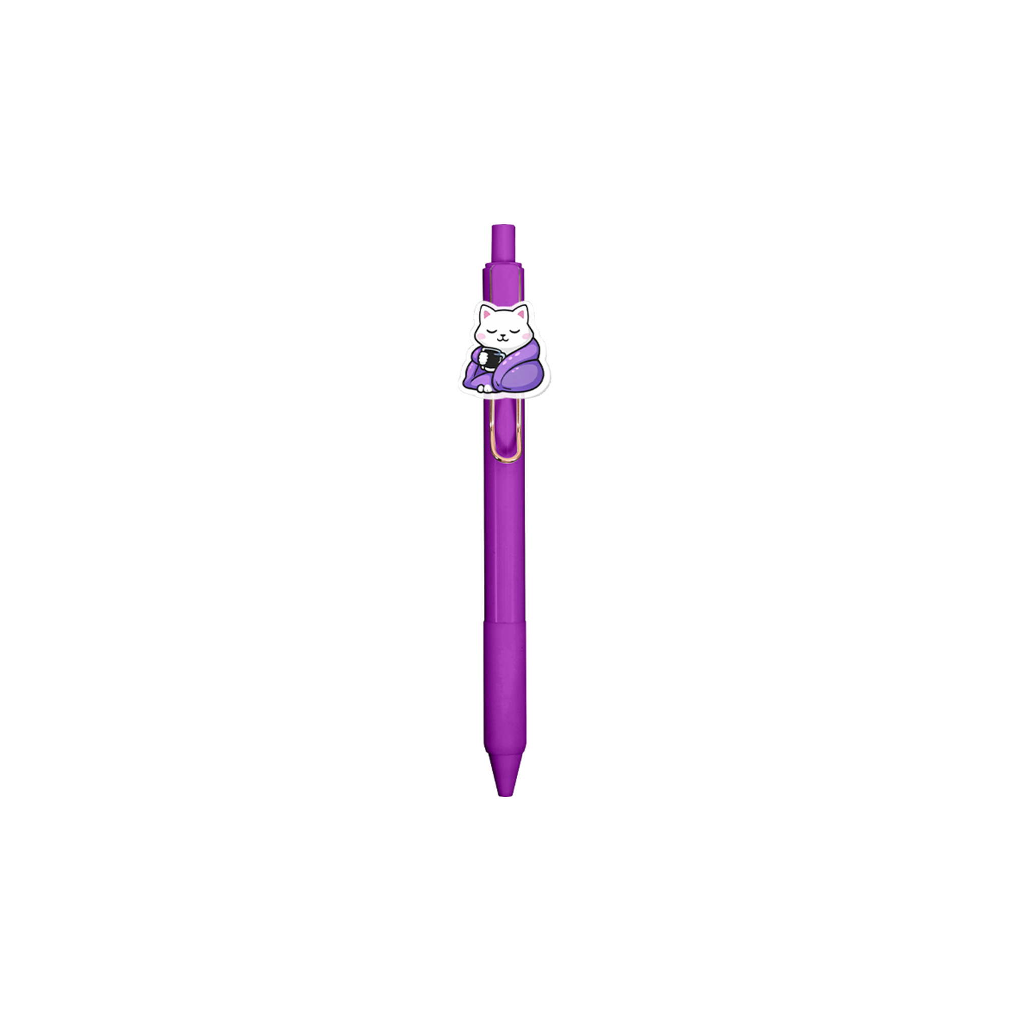 Custom Acrylic Pen B - Image 9