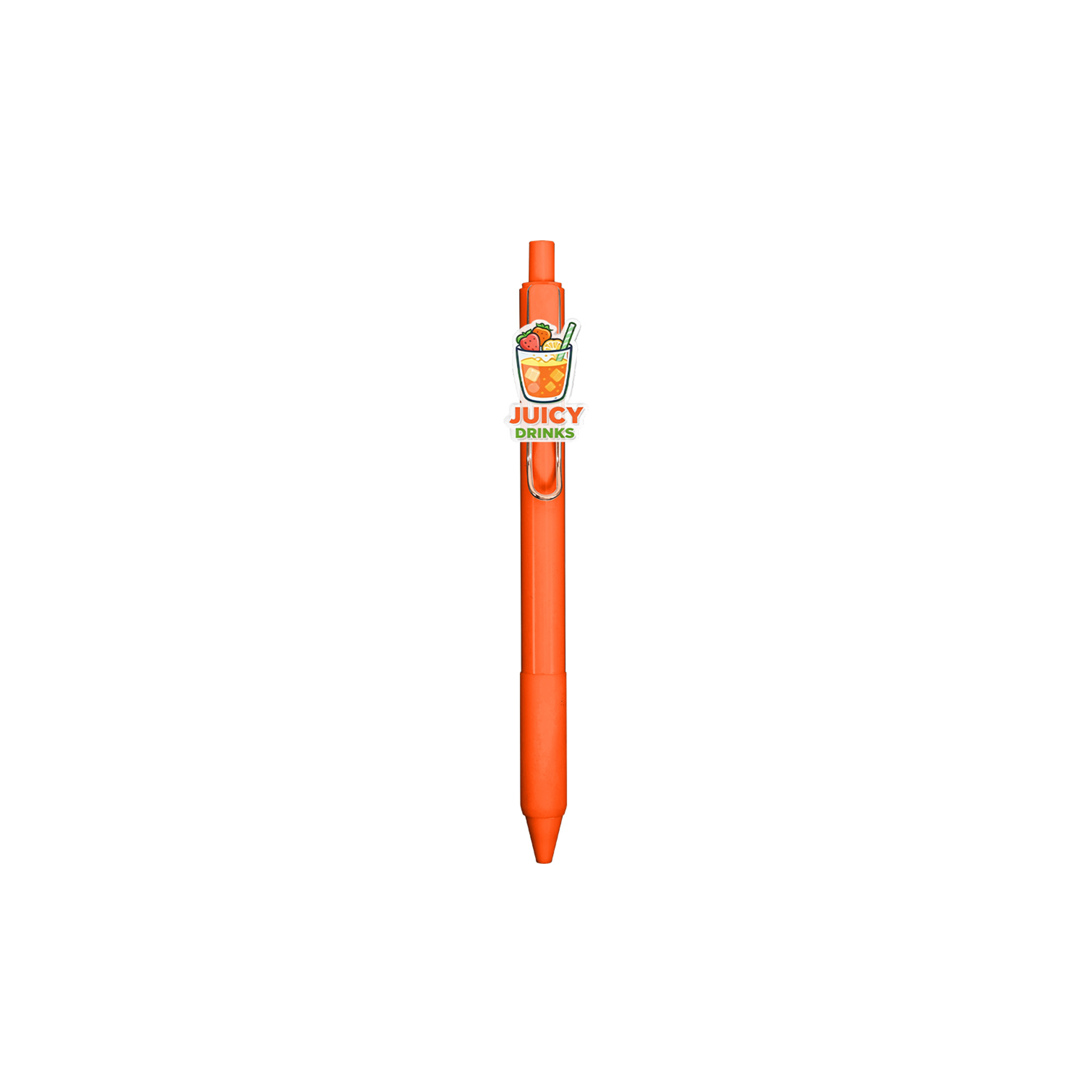 Custom Acrylic Pen B - Image 4