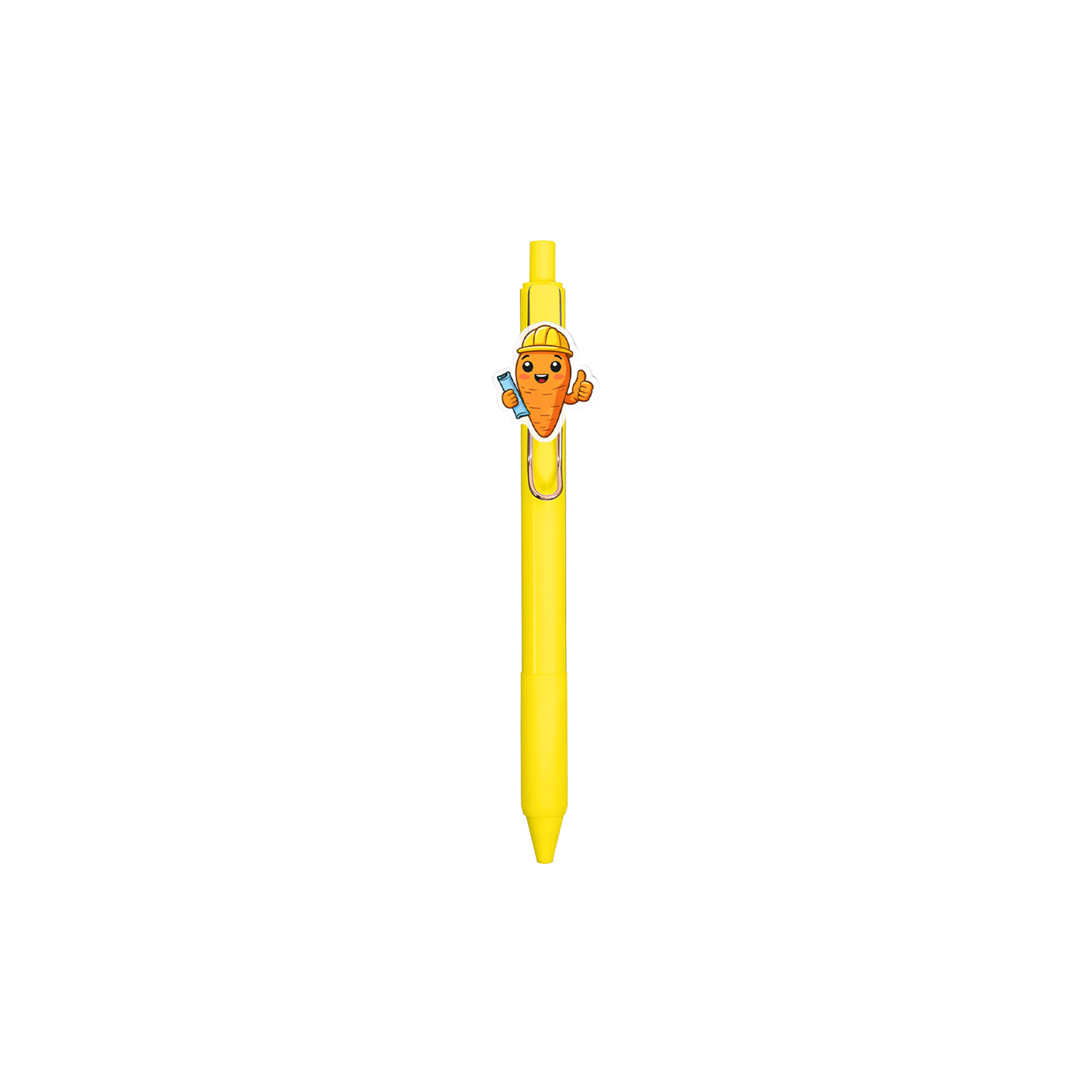 Custom Acrylic Pen B - Image 5