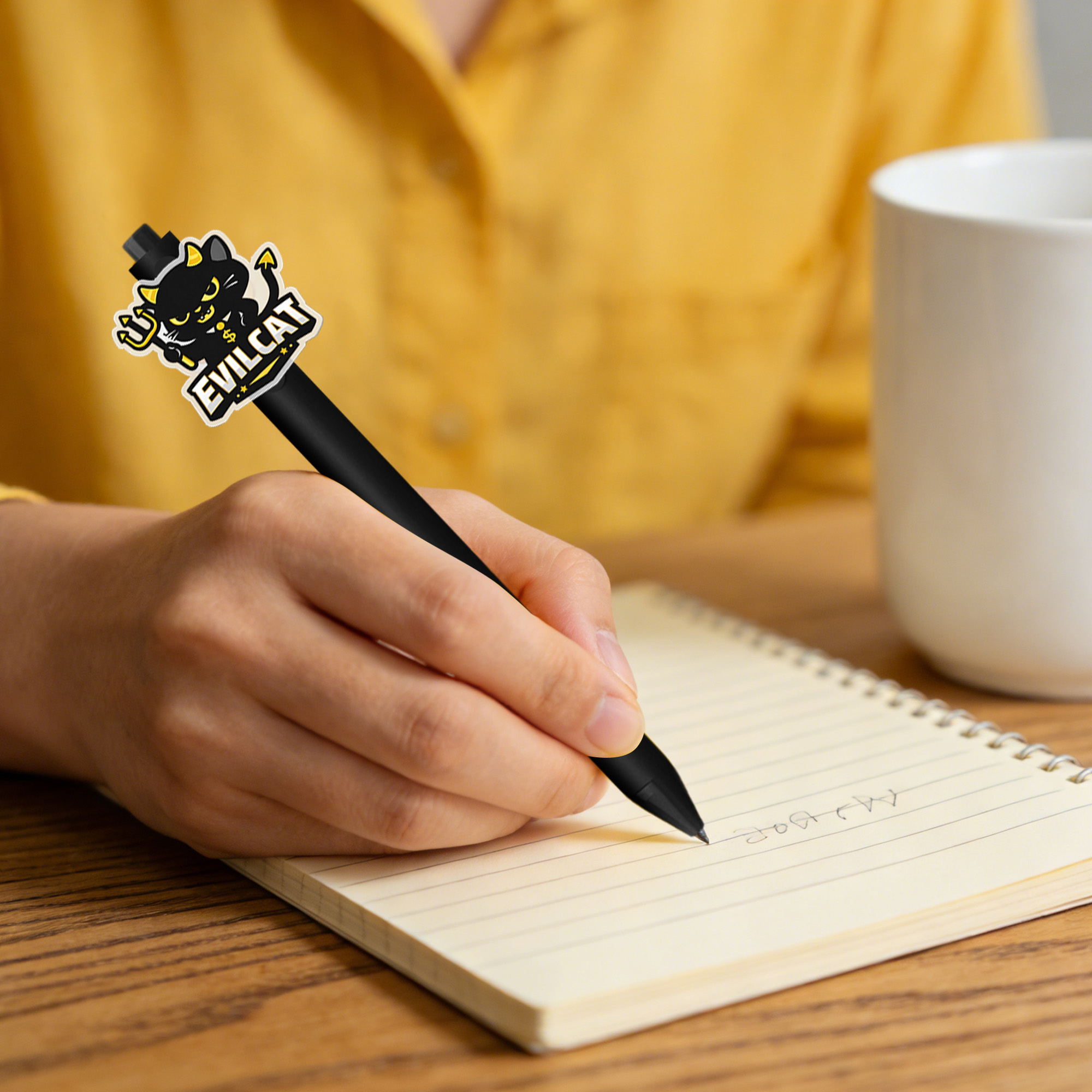 Custom Acrylic Pen A - Image 15