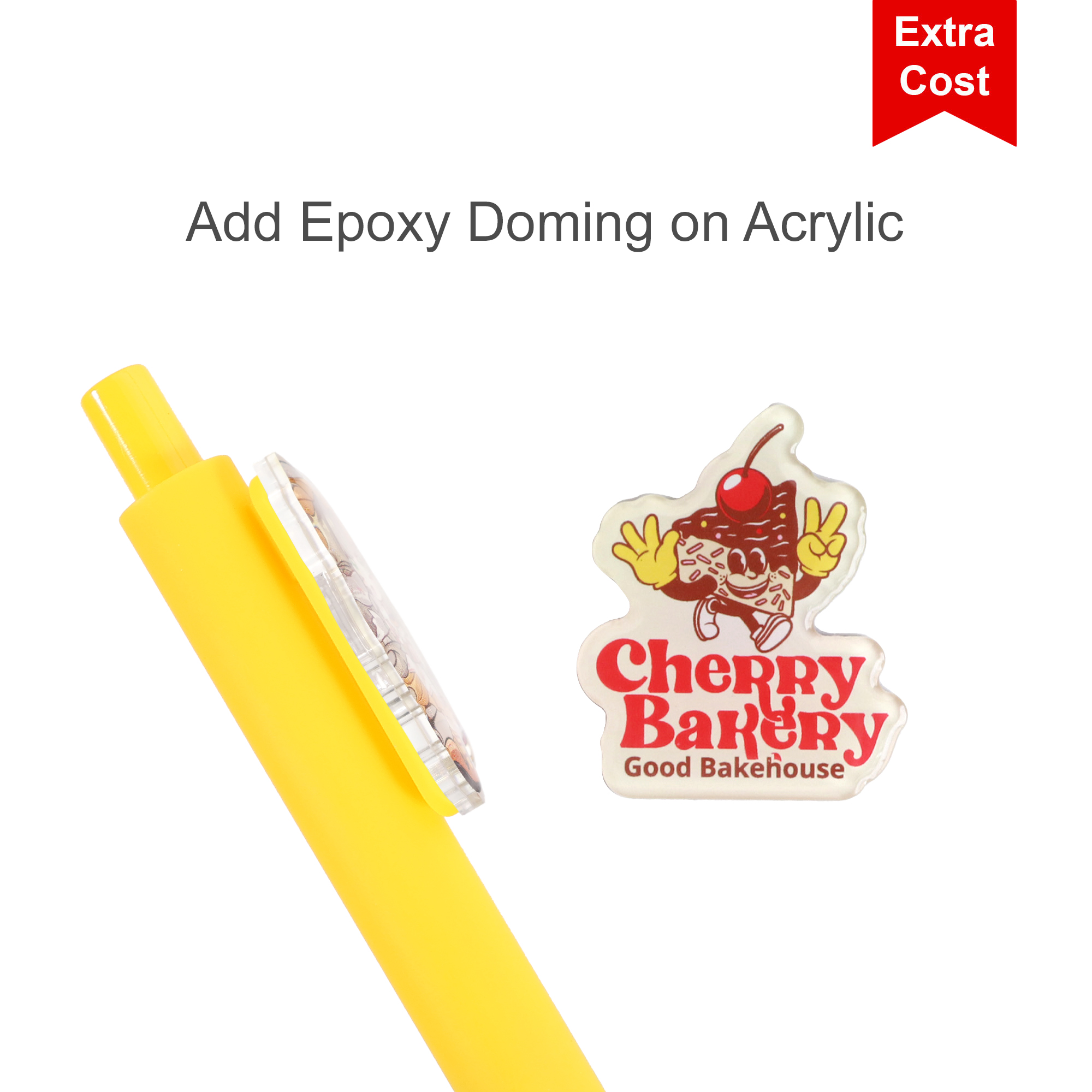 Custom Acrylic Pen A - Image 17