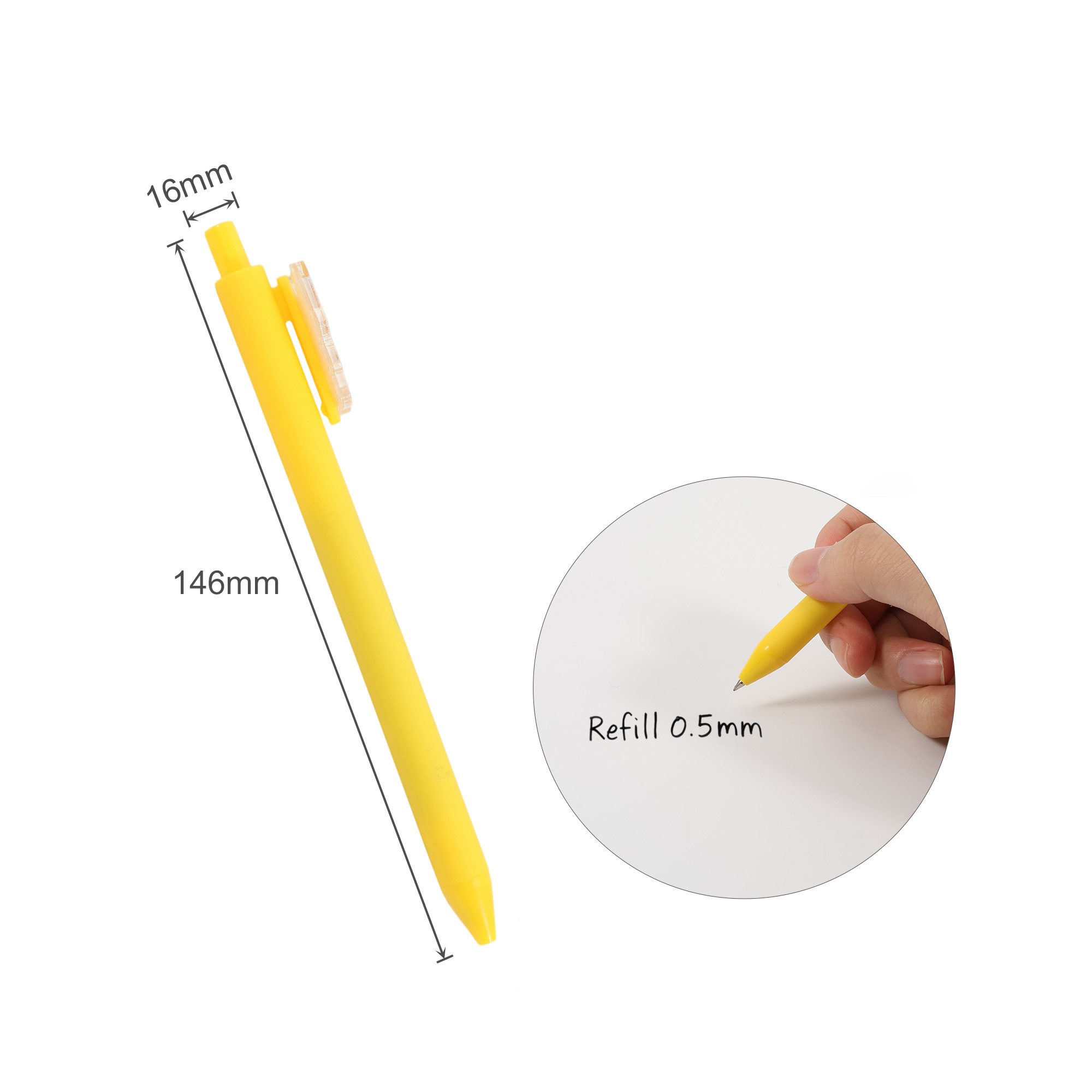 Custom Acrylic Pen A - Image 12