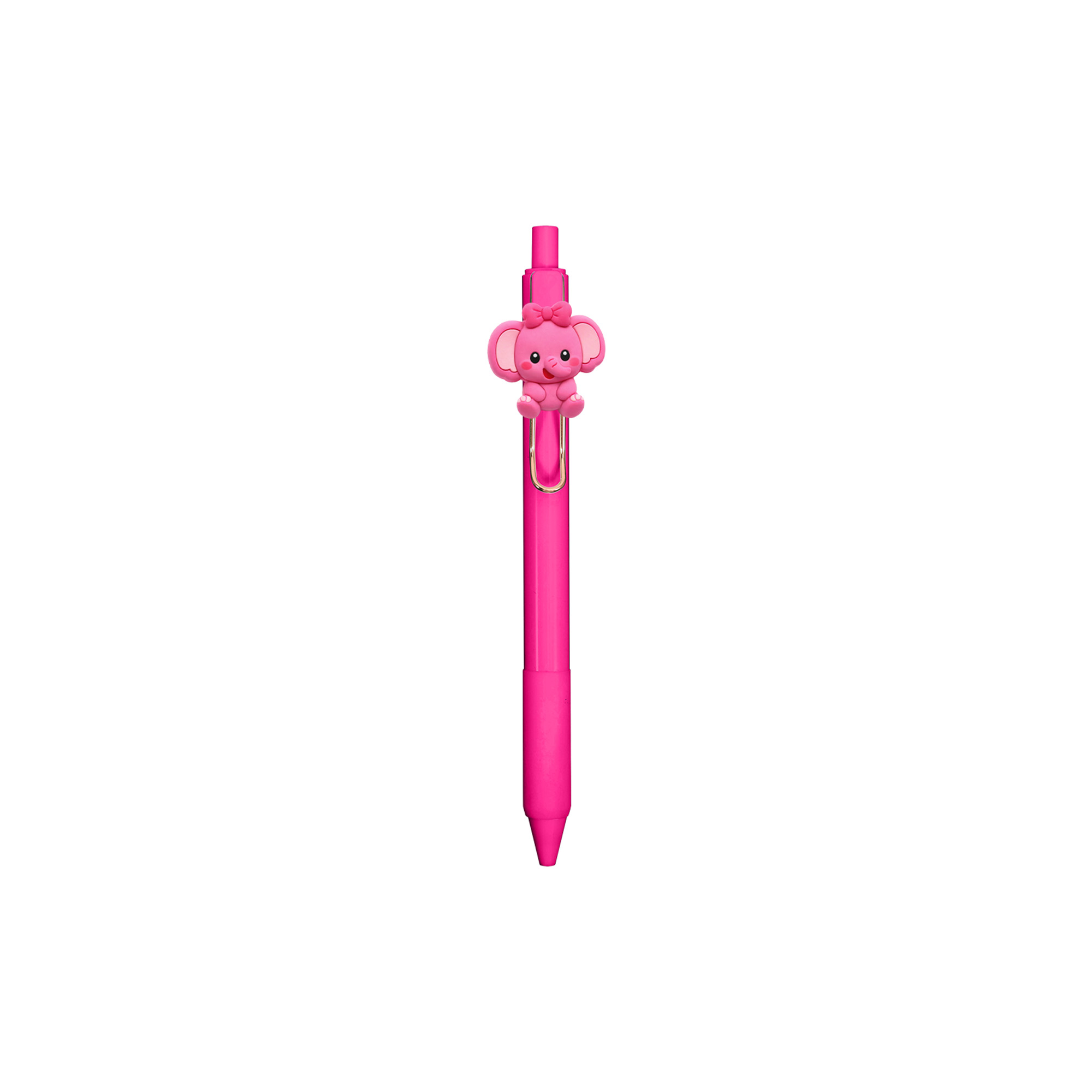 Custom PVC Pen B - Image 2