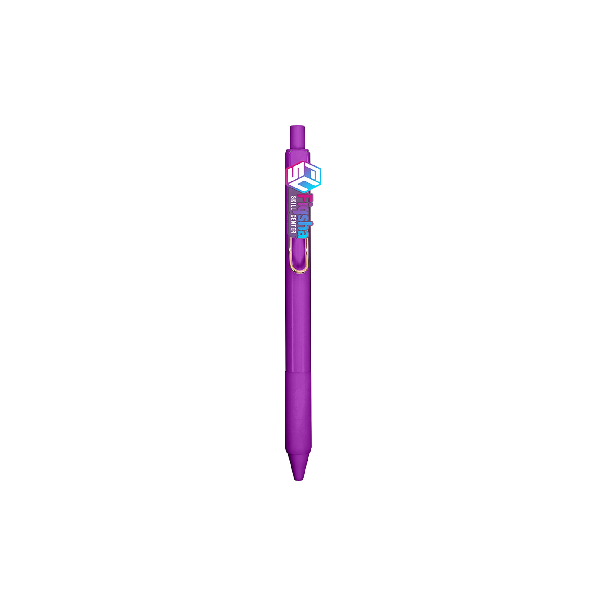 Custom PVC Pen B - Image 9