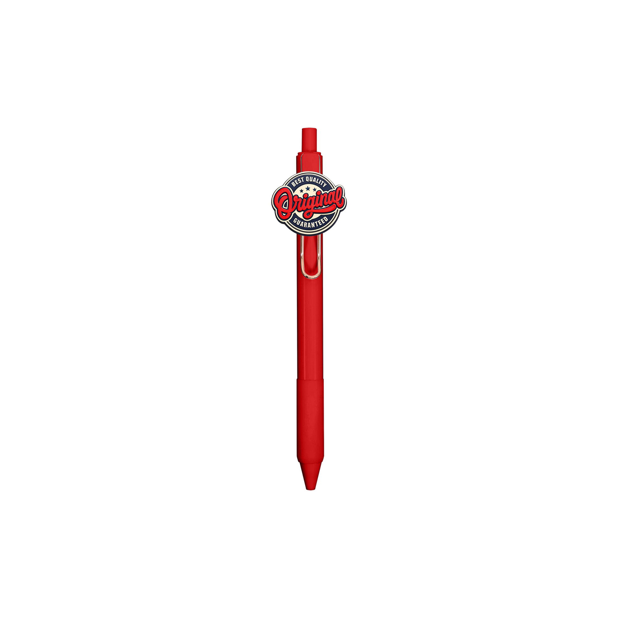 Custom PVC Pen B - Image 3