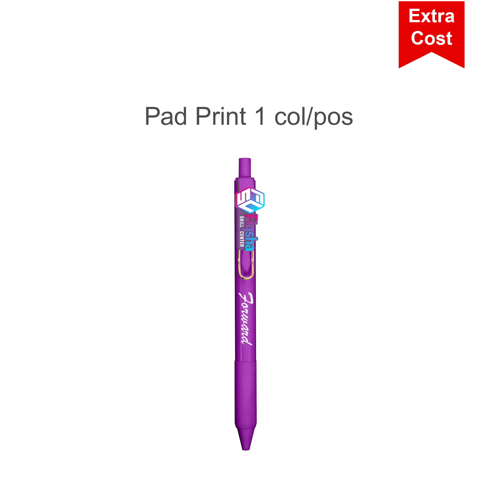 Custom PVC Pen B - Image 16