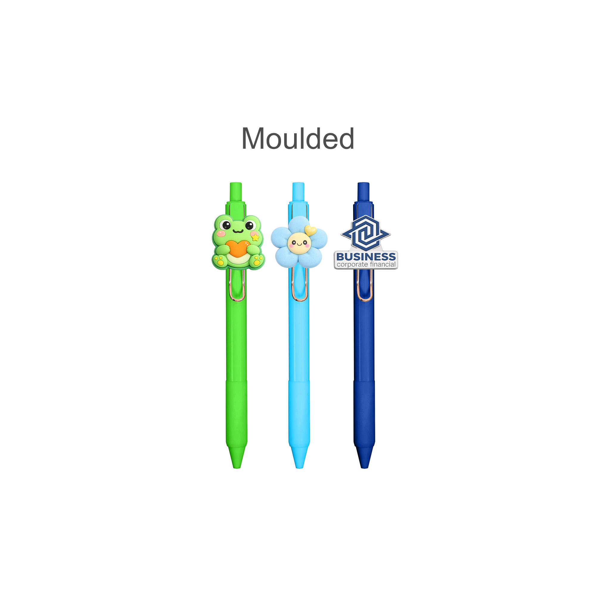 Custom PVC Pen B - Image 13