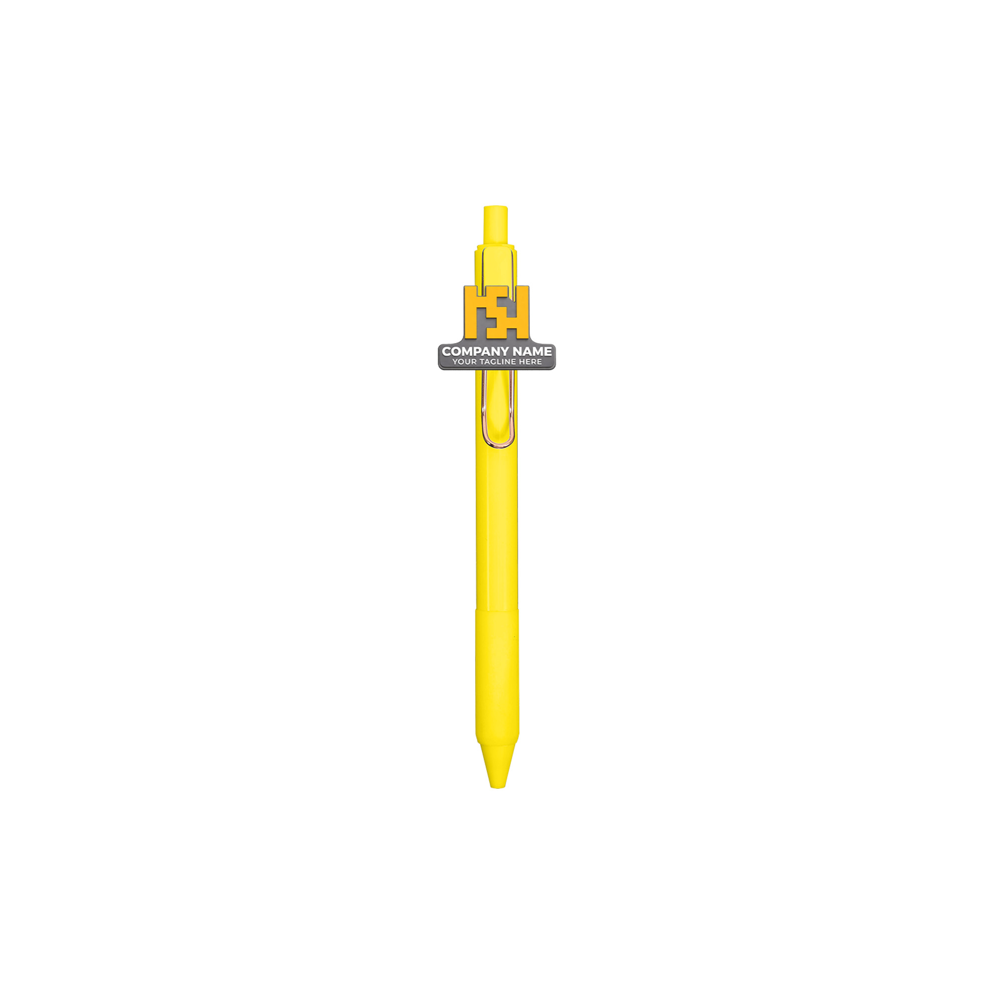 Custom PVC Pen B - Image 5