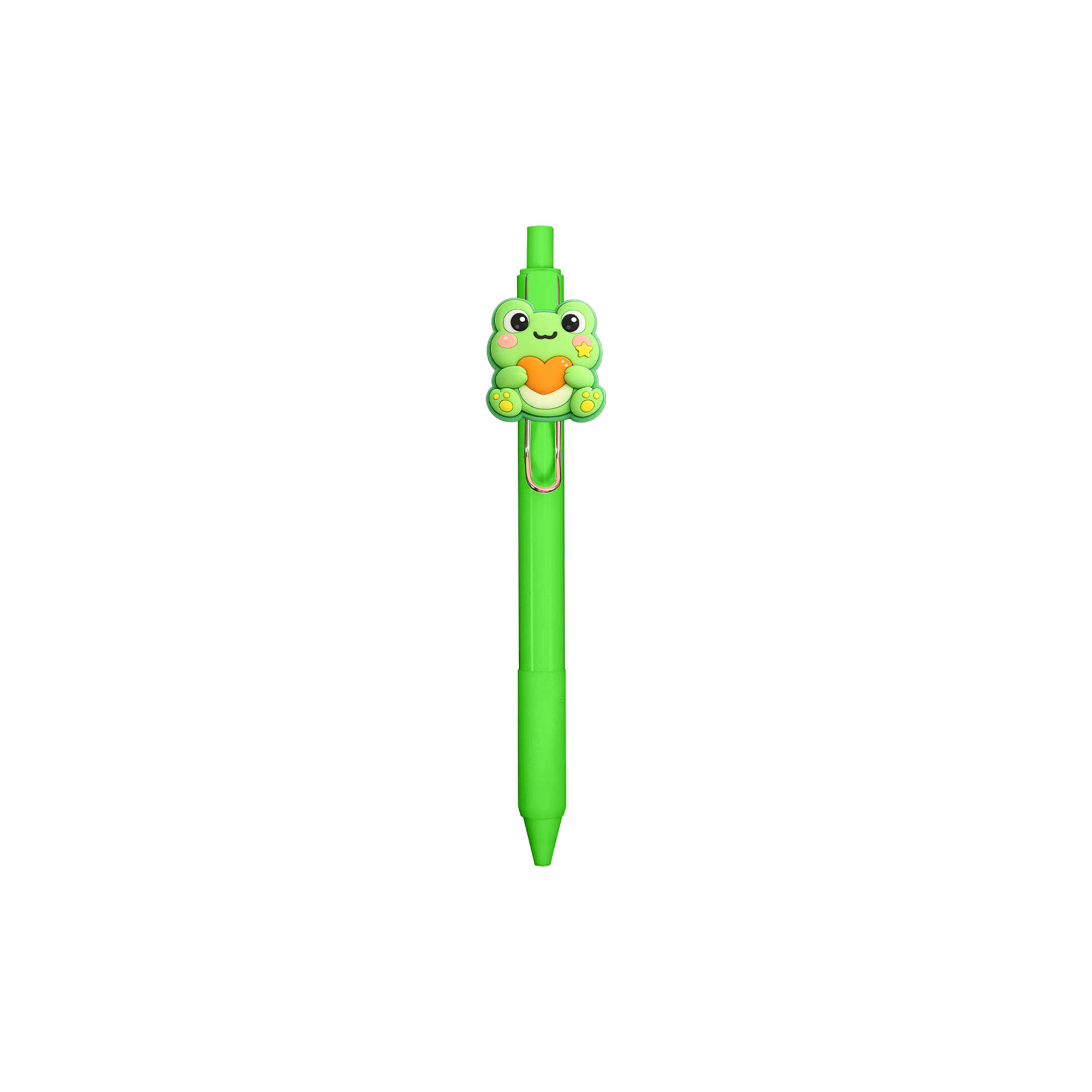 Custom PVC Pen B - Image 6