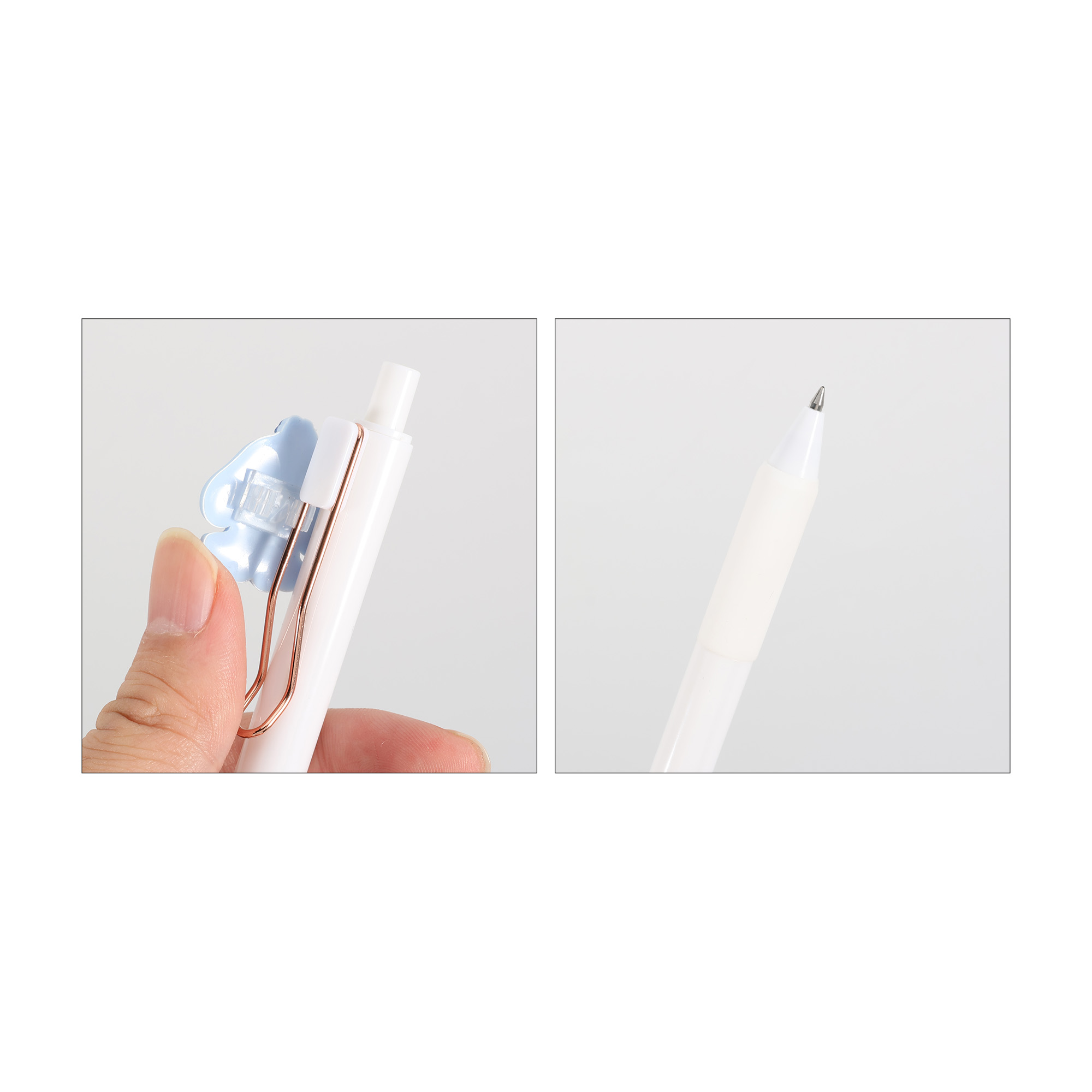 Custom PVC Pen B - Image 14