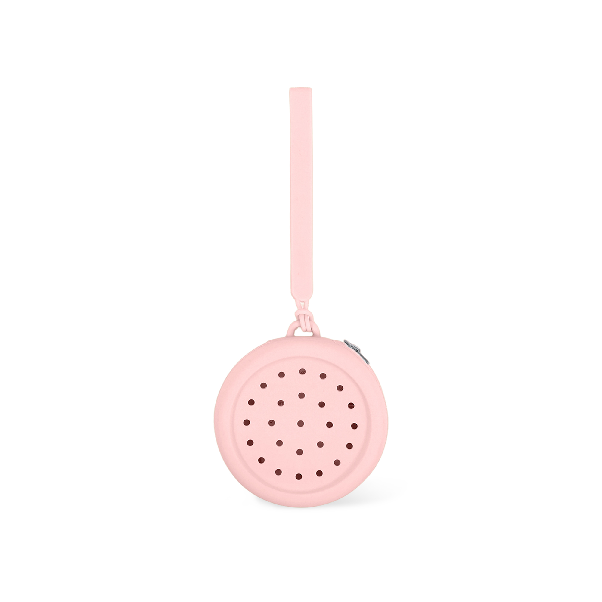 Round Silicone Holes Pouch - Image 4