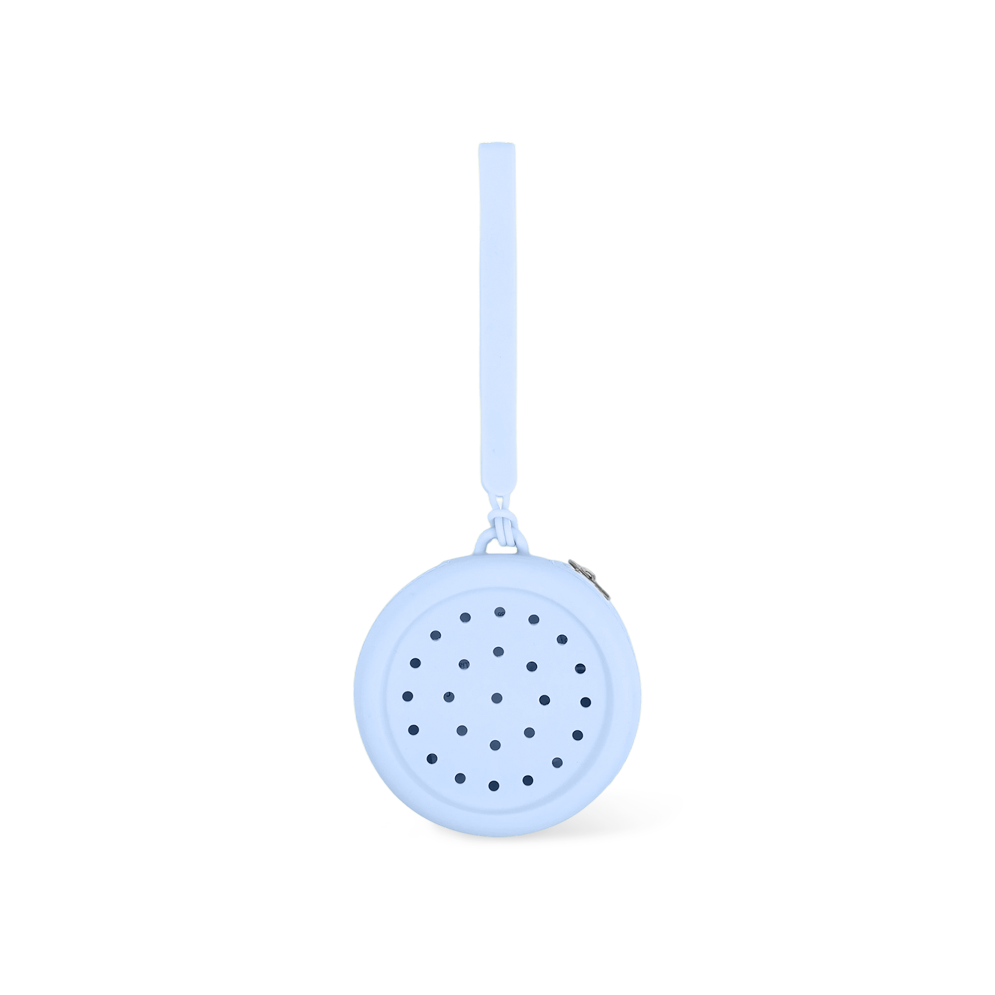 Round Silicone Holes Pouch - Image 6
