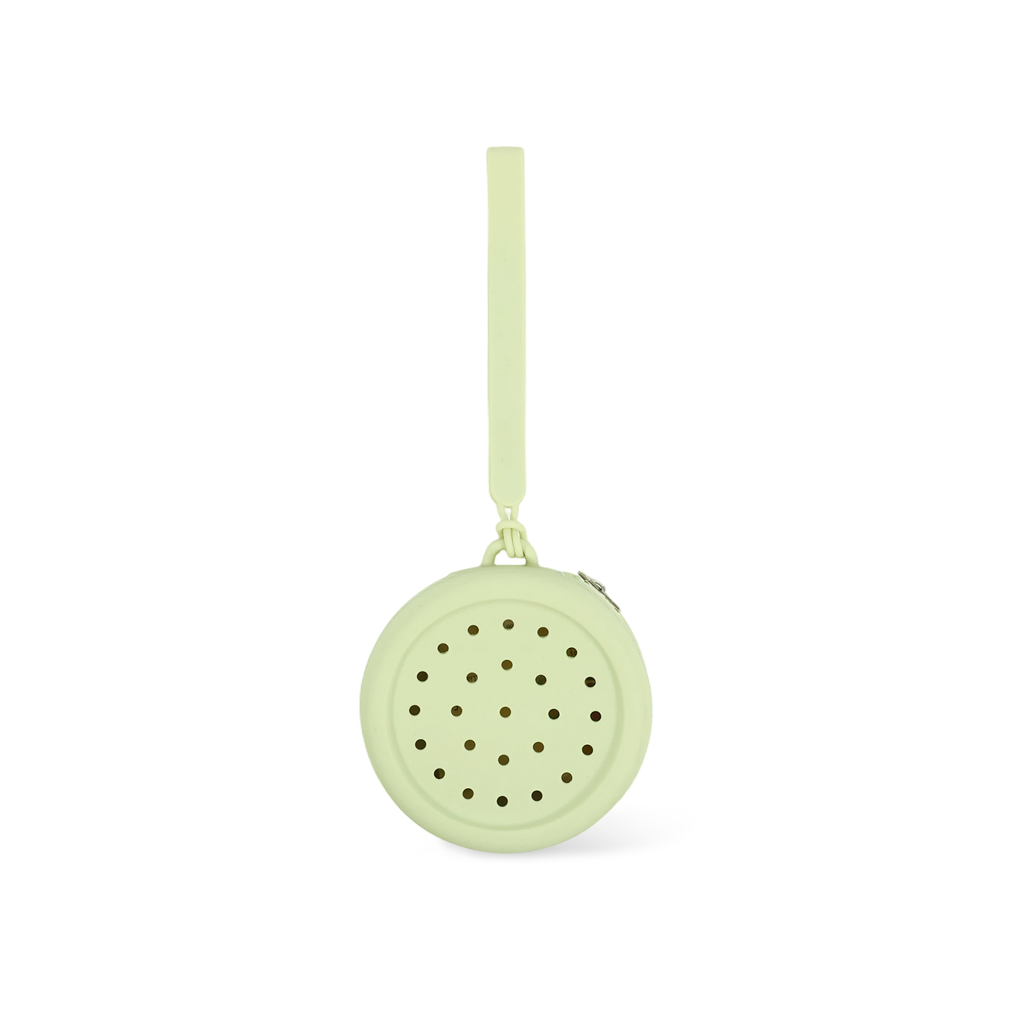 Round Silicone Holes Pouch - Image 2