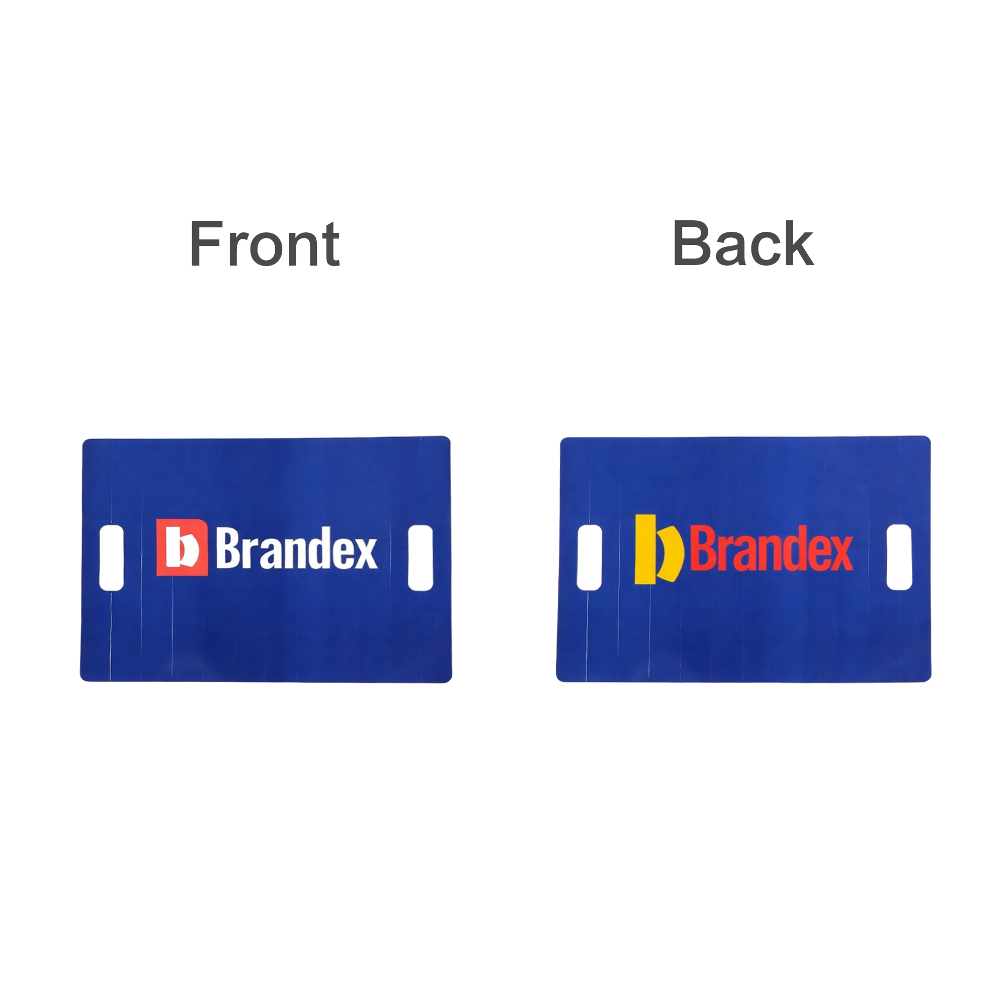 Folding Cheering Banner - Image 4