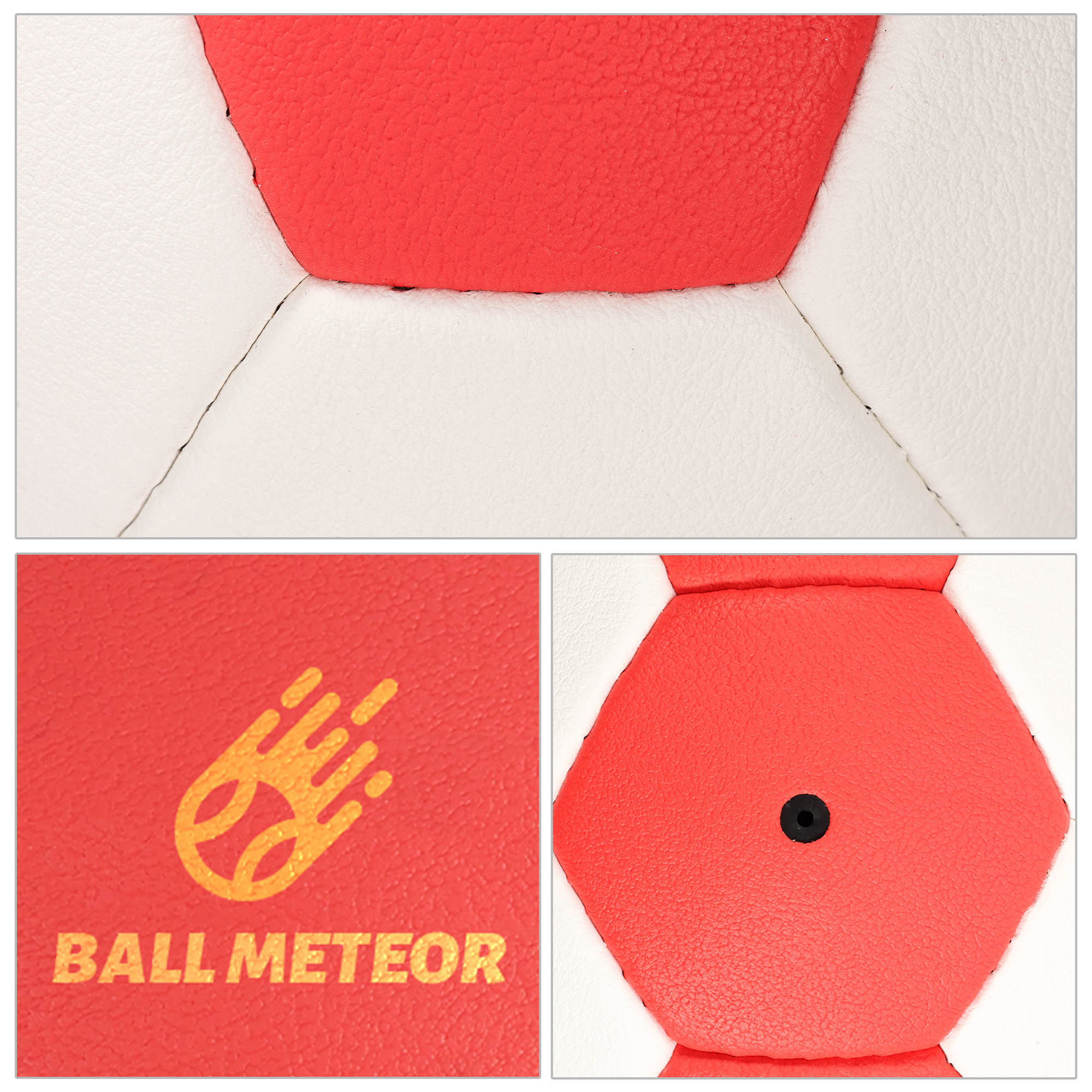 Hand-stitched Handball - Image 5