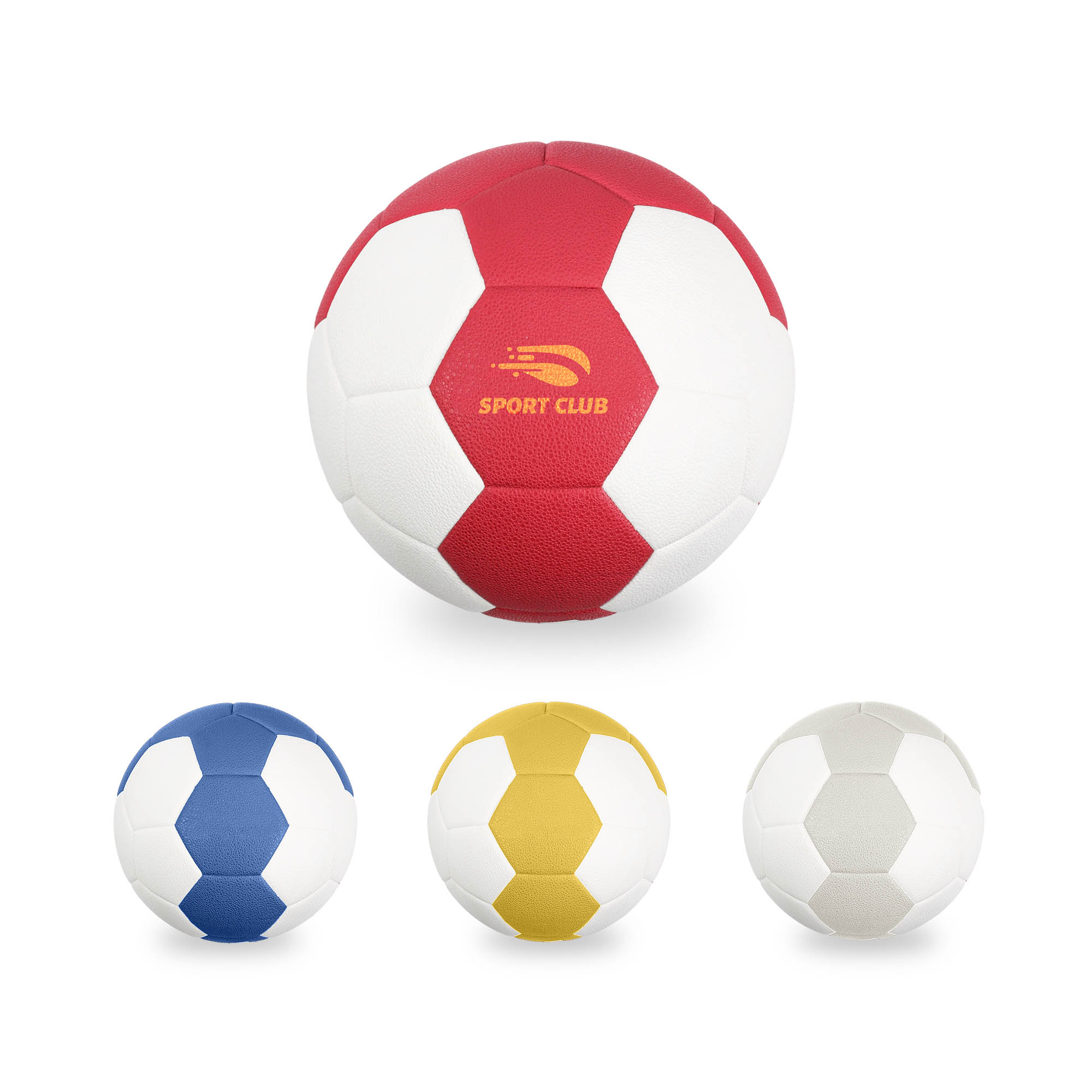Thermal Bonded Handball - Image 2