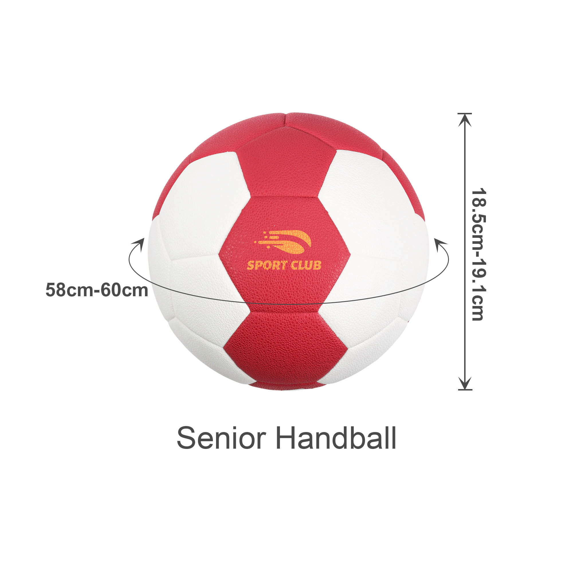 Thermal Bonded Handball - Image 7