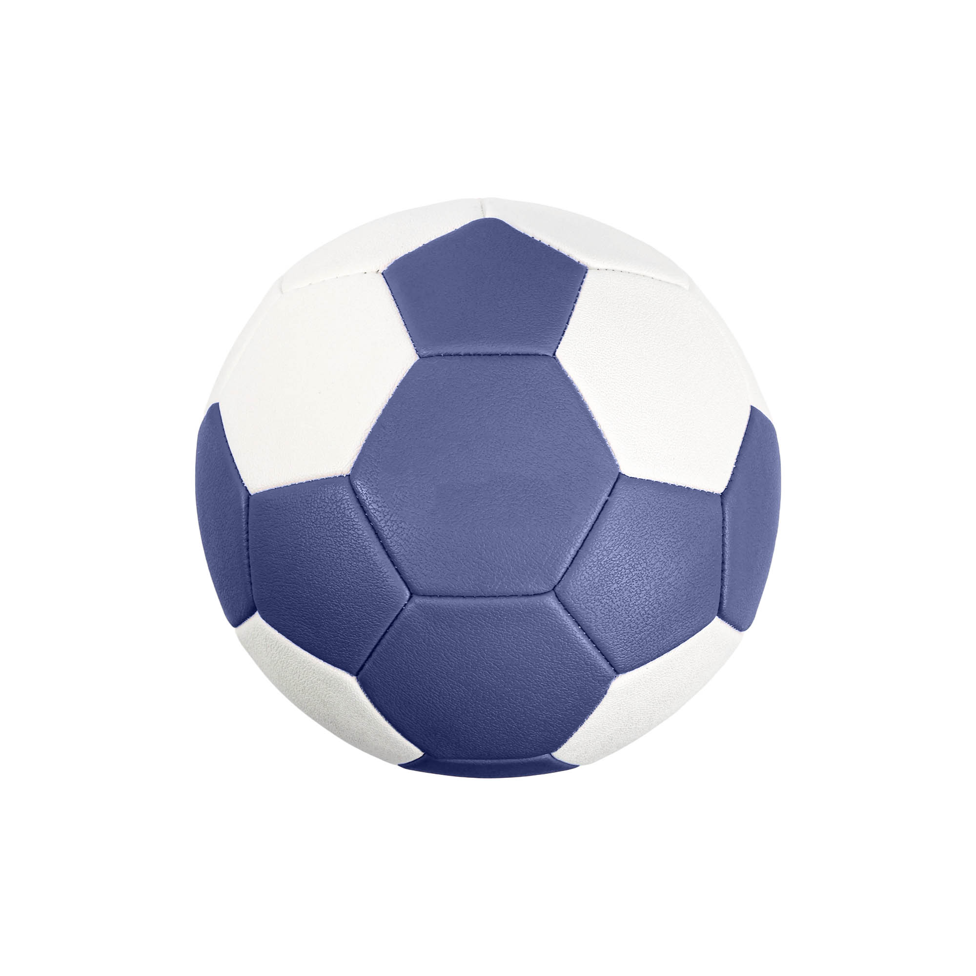 Machine-Stitched Microfiber PU Handball - Image 3
