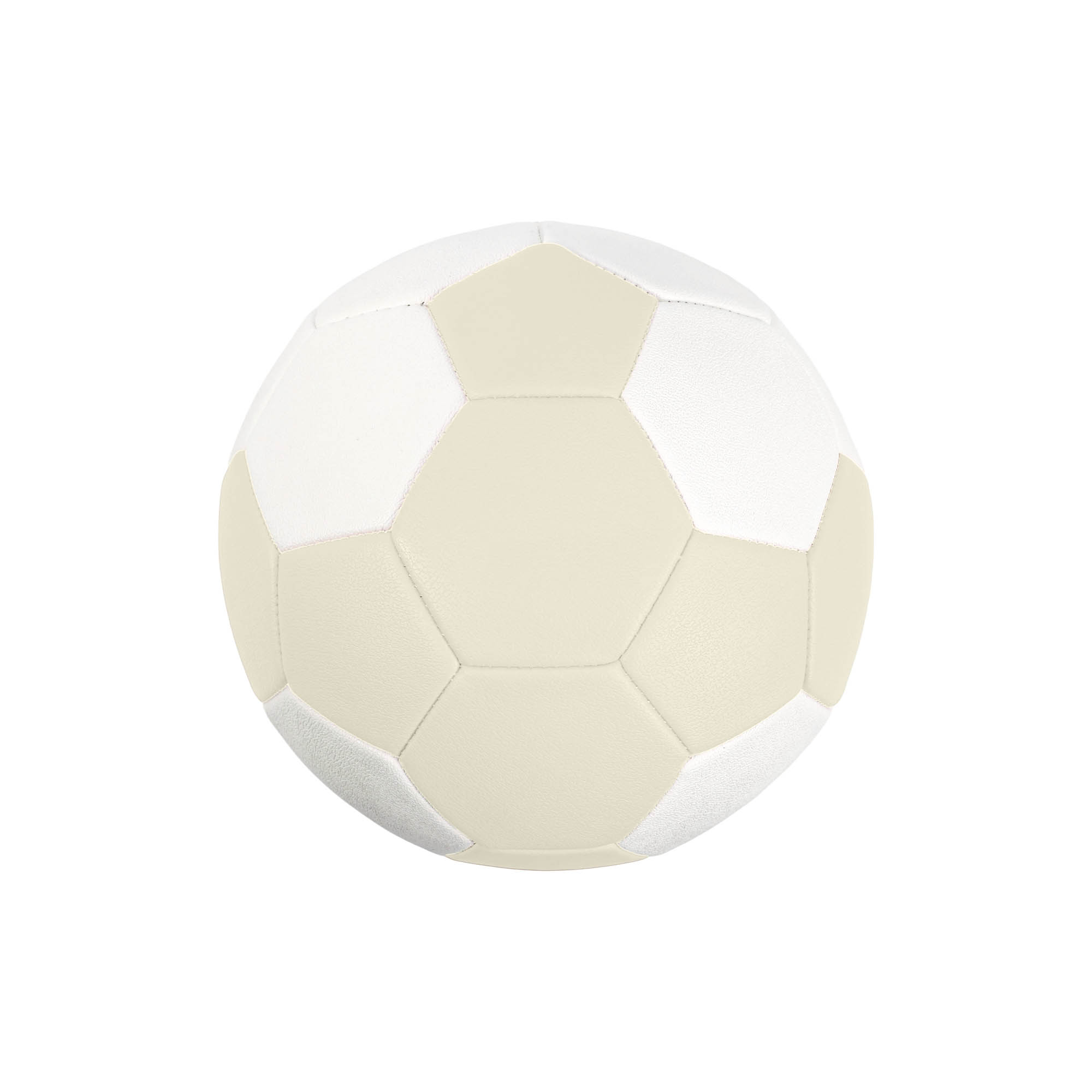 Machine-Stitched Microfiber PU Handball - Image 5