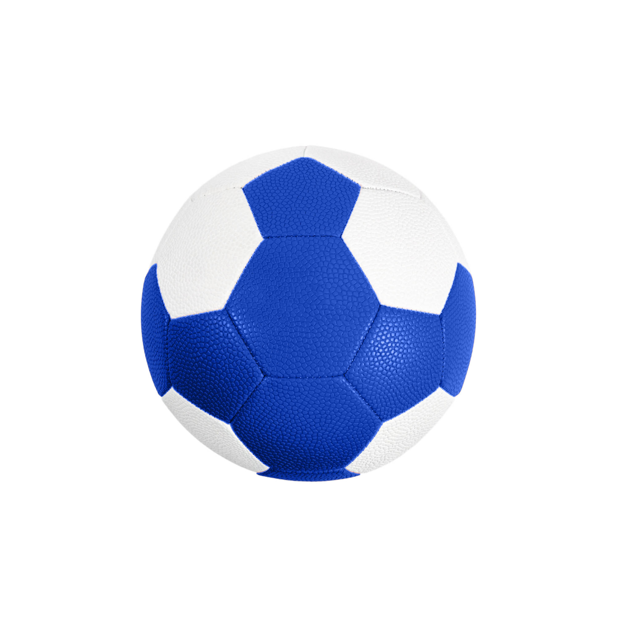 Machine-Stitched PU Handball - Image 4