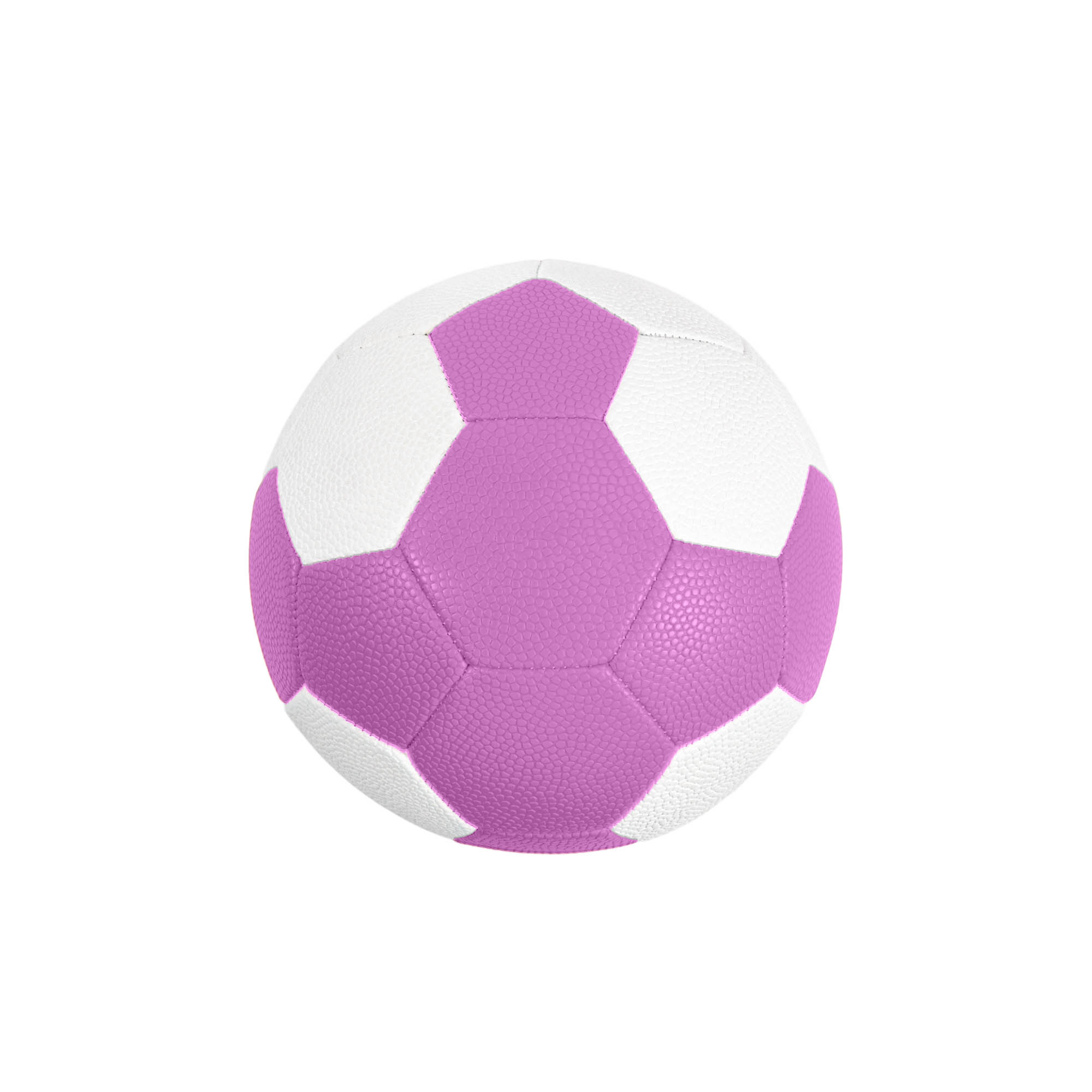 Machine-Stitched PU Handball - Image 6