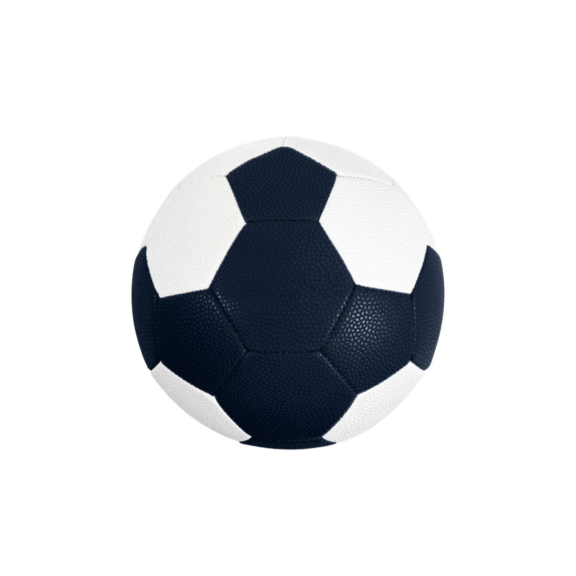 Machine-Stitched PU Handball - Image 3