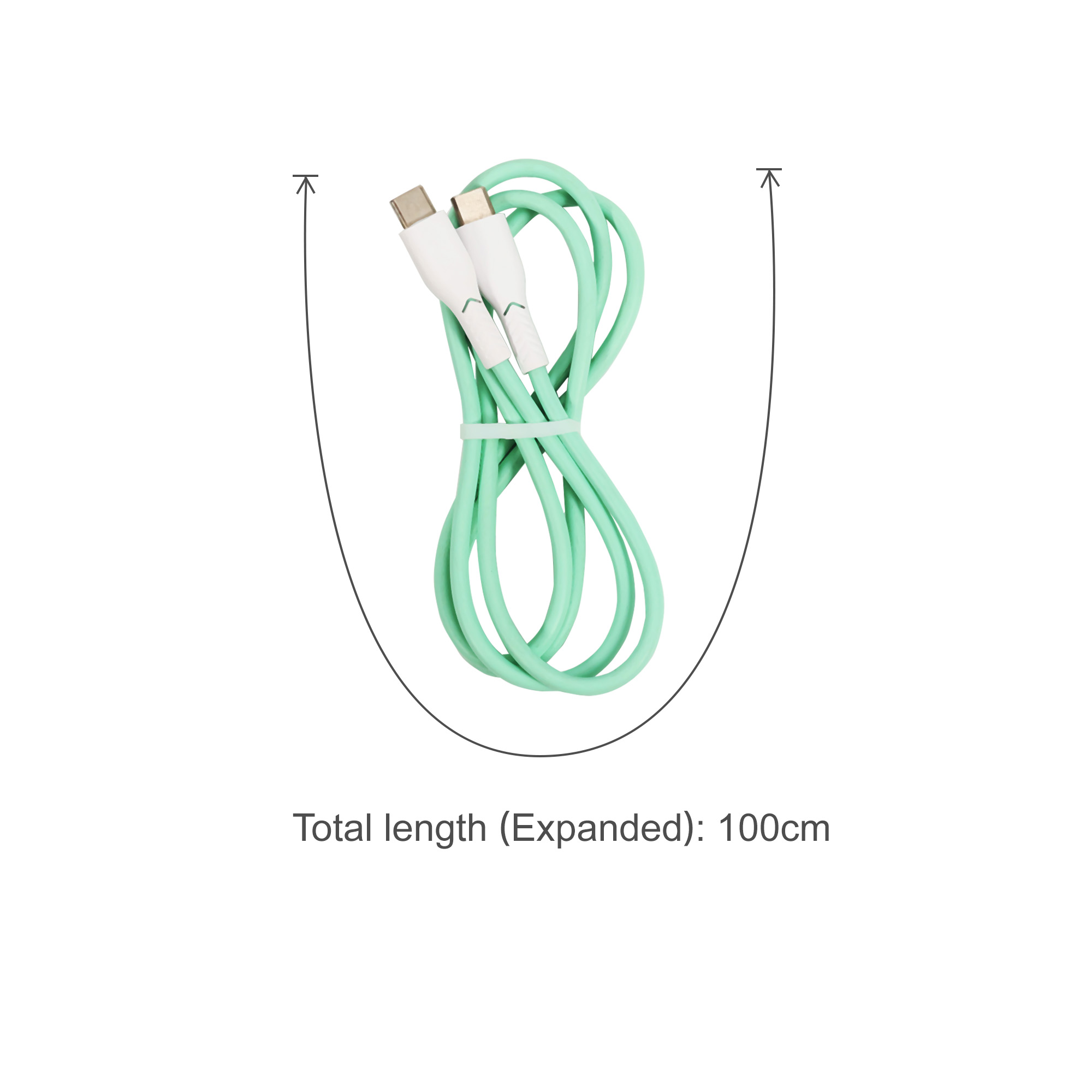 100W Fast Charging Cable - Image 7