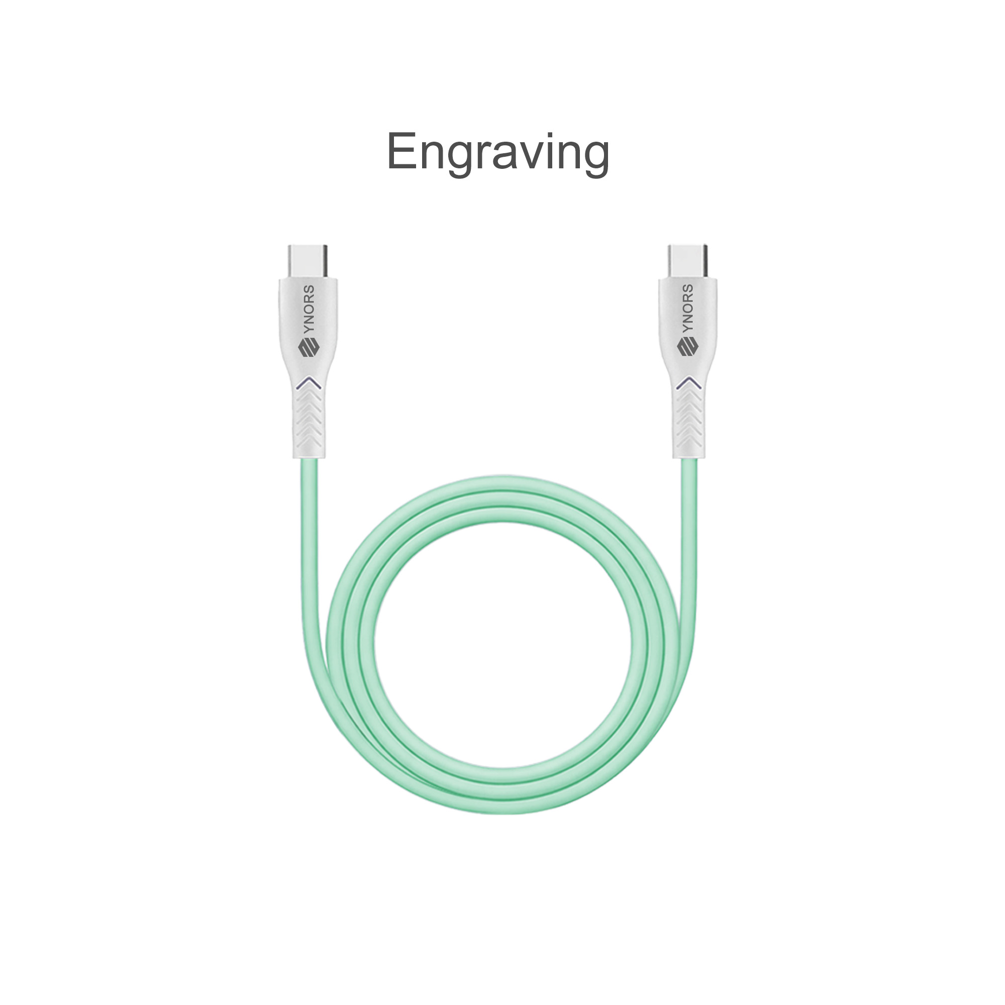 100W Fast Charging Cable - Image 8