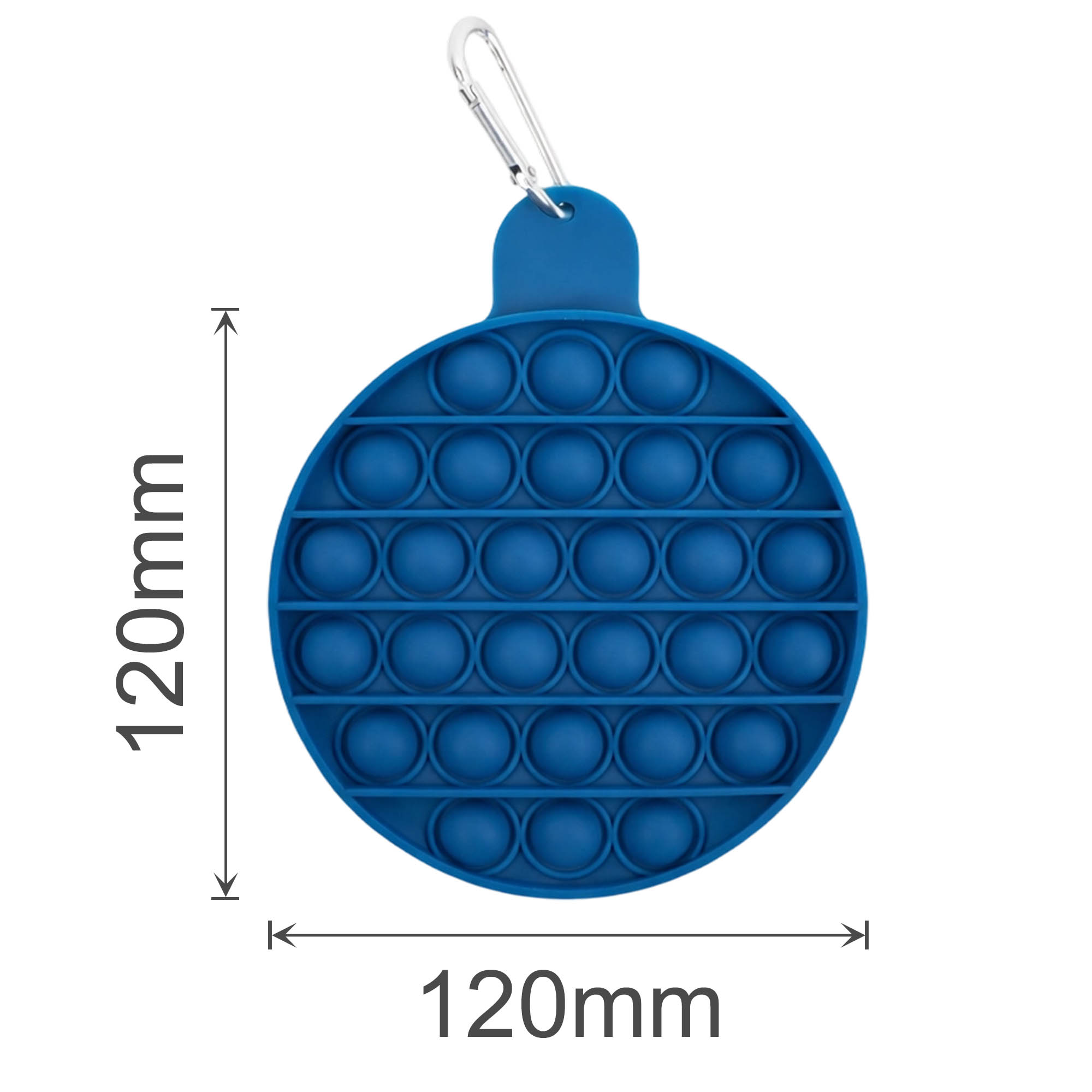 Round Pop Bubble Board - Image 3