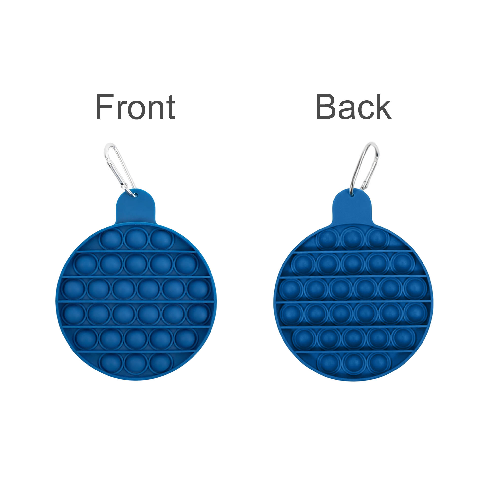 Round Pop Bubble Board - Image 2