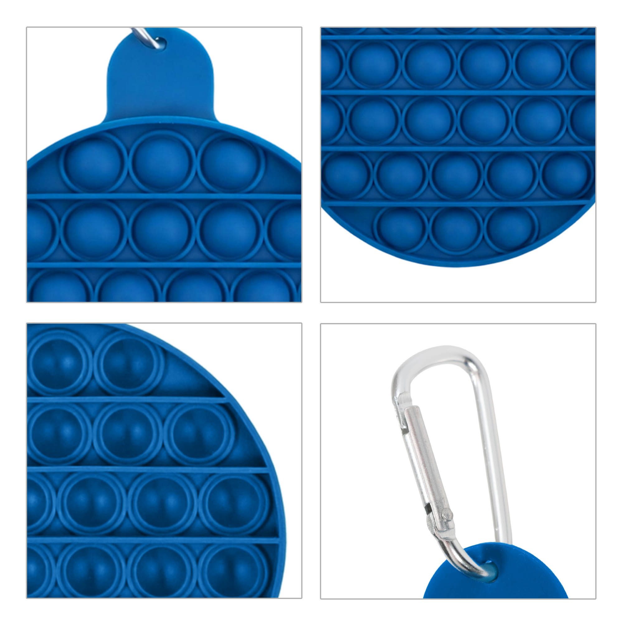 Round Pop Bubble Board - Image 5